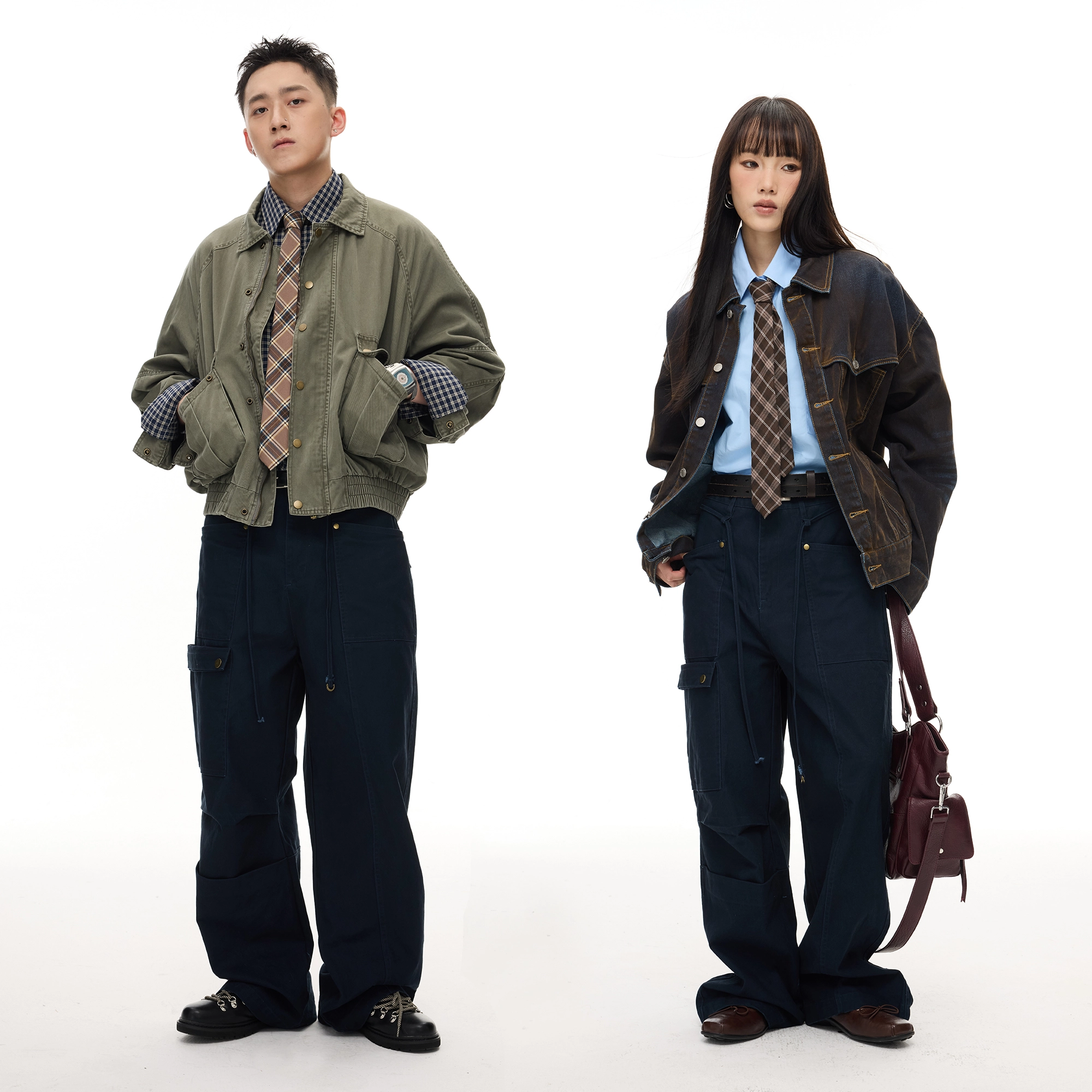 BOTANICA 25FW vibe