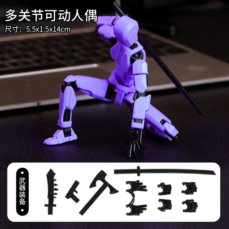 3d