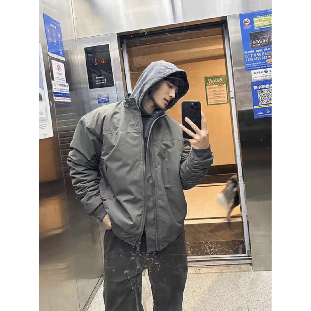 MORii boxycleanfit