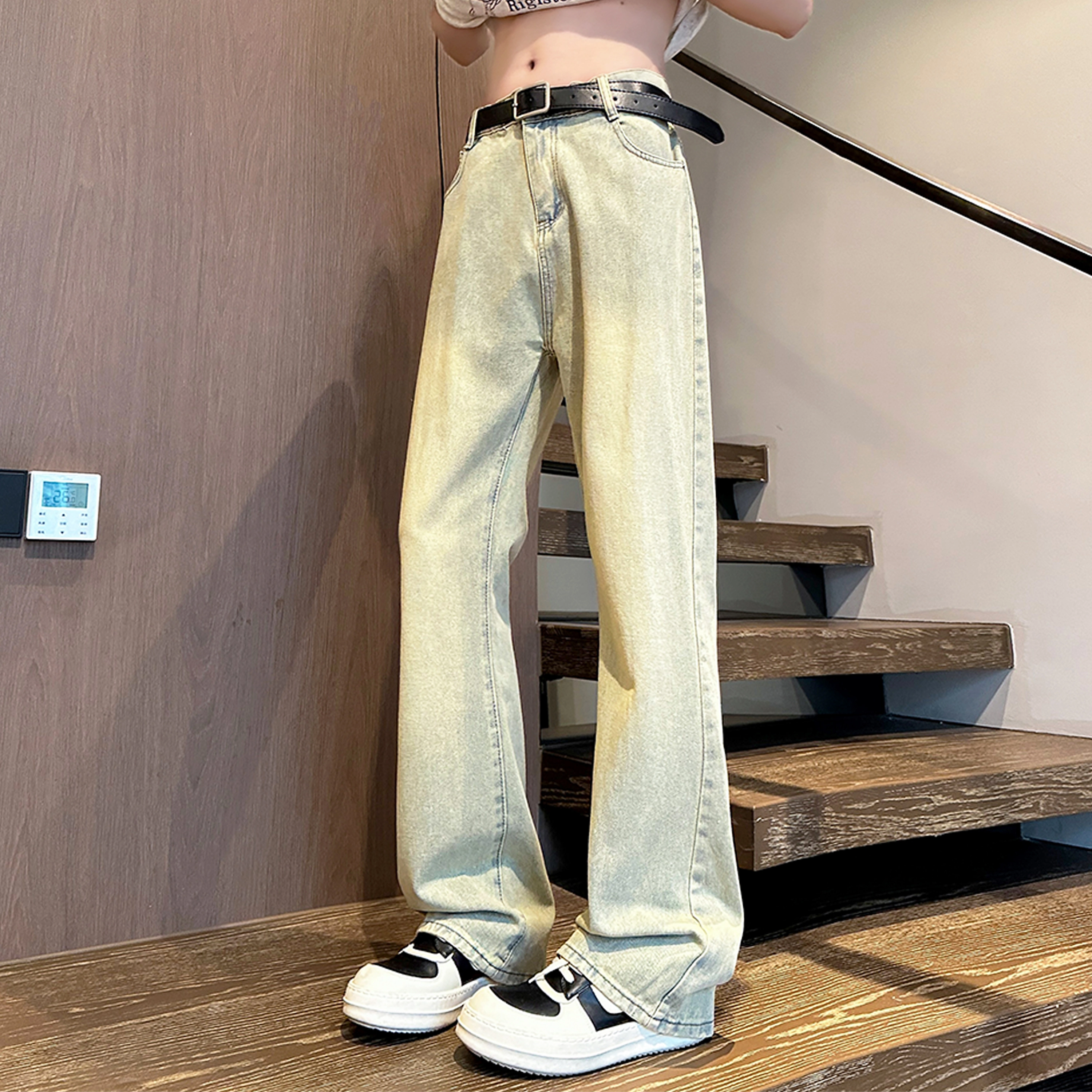 200MJYA cleanfit