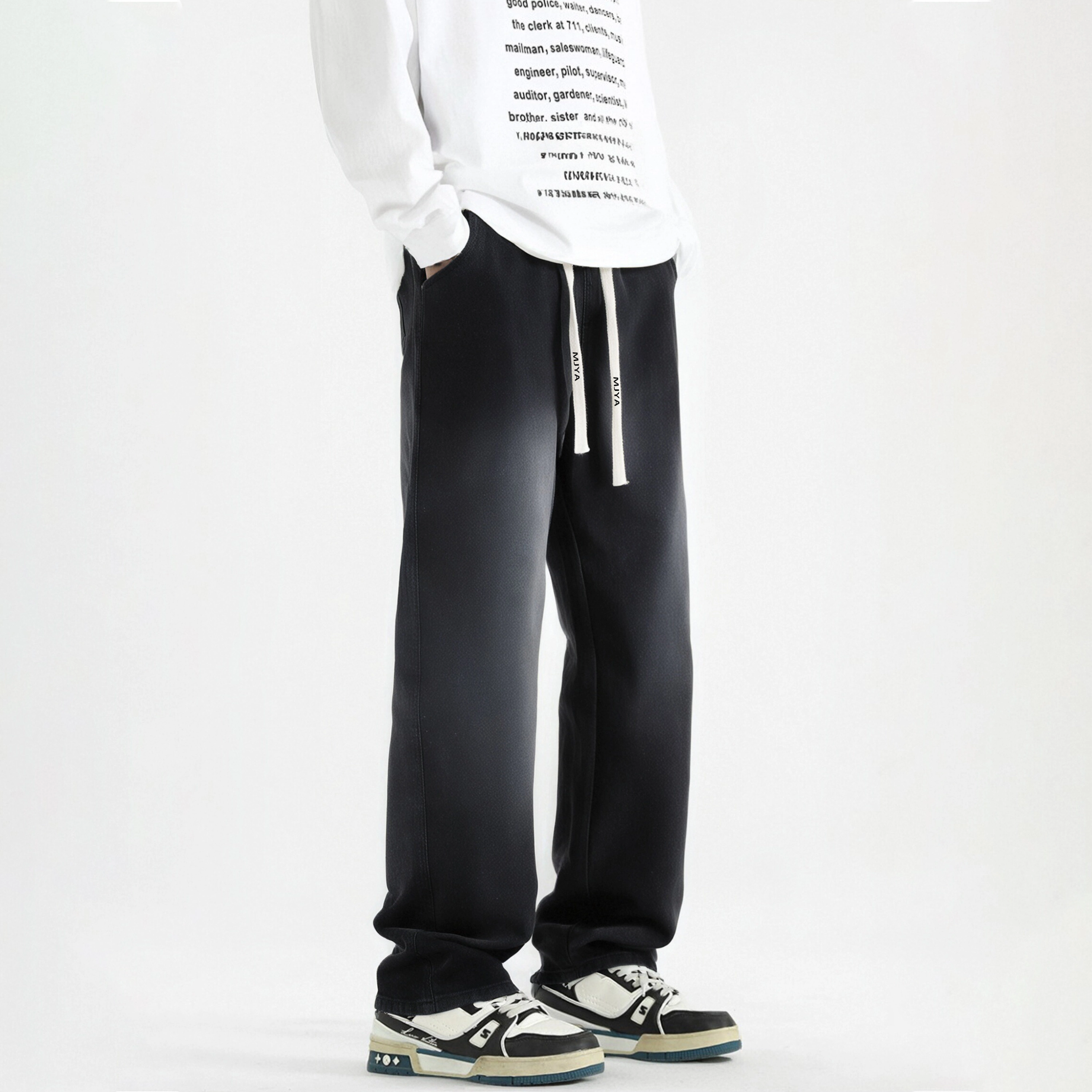 MJYA Cleanfit