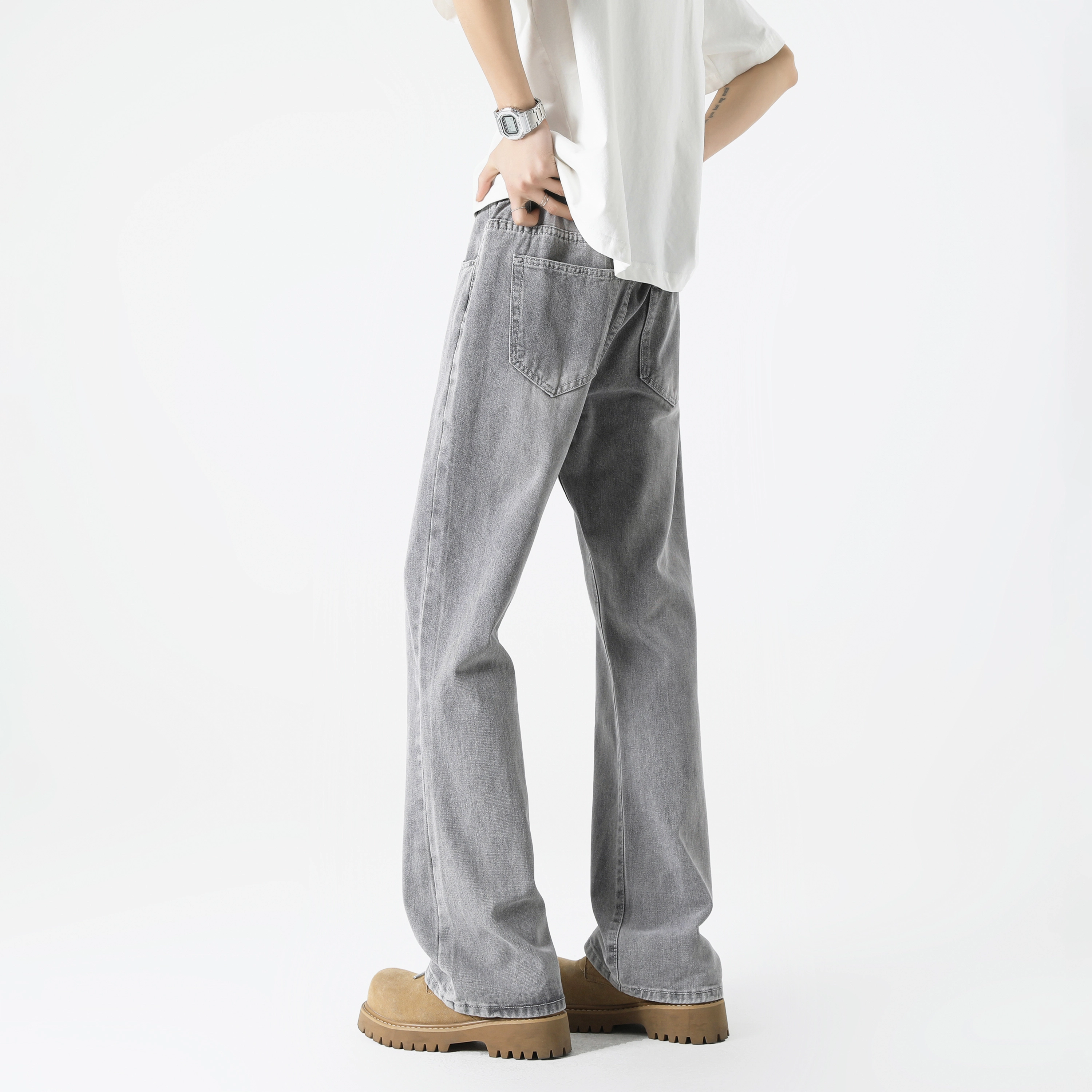 MJYA cleanftootd