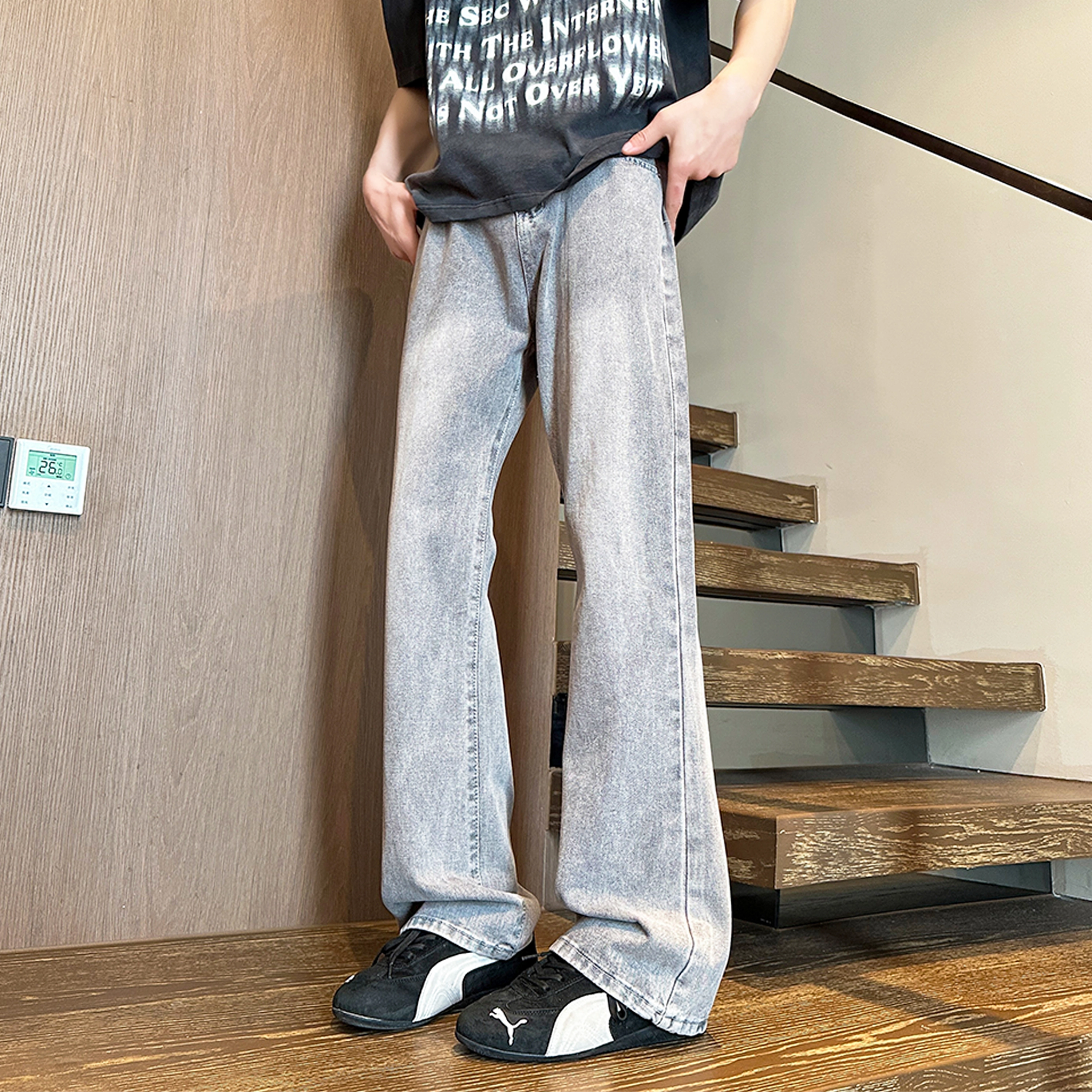 200MJYA cleanfit