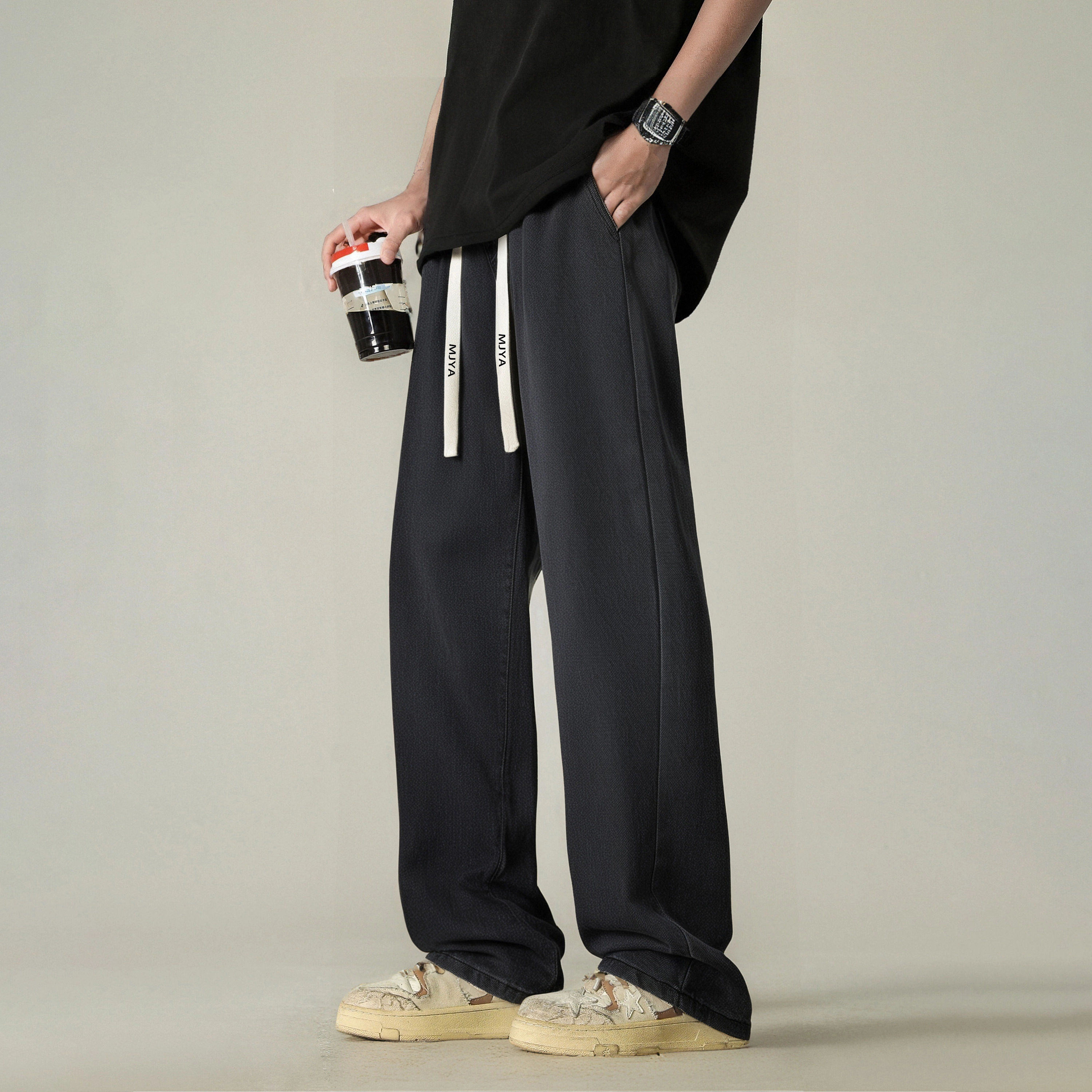 MJYA Cleanfit