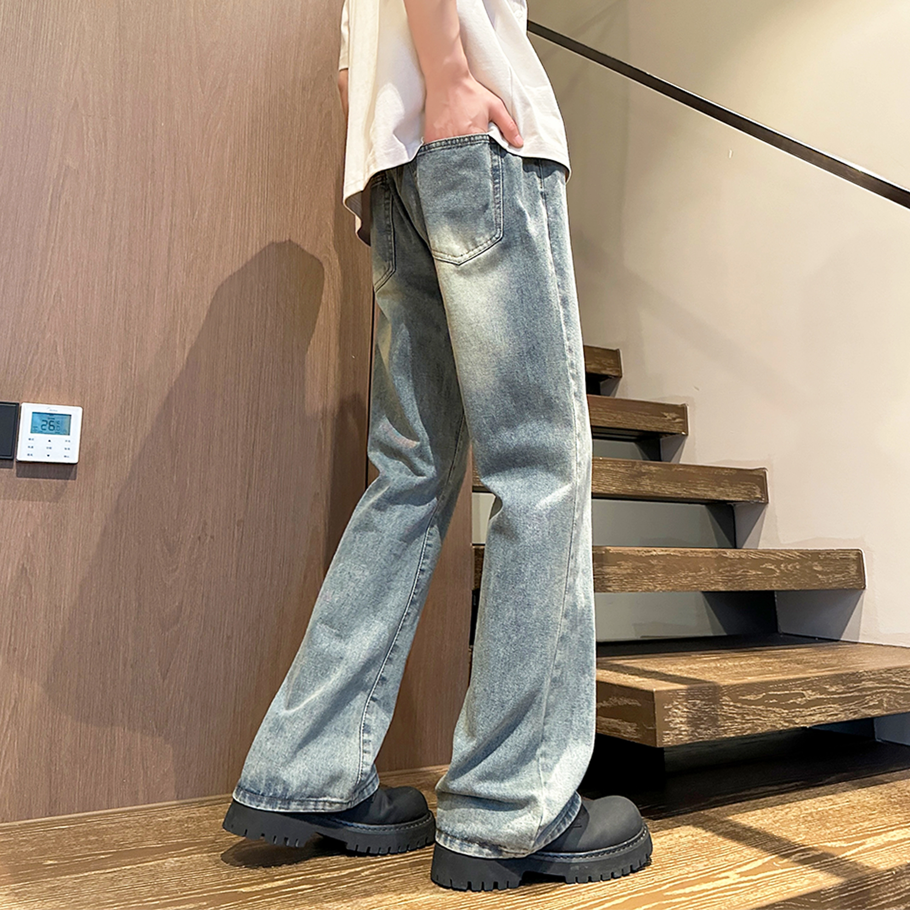 200MJYA cleanfit