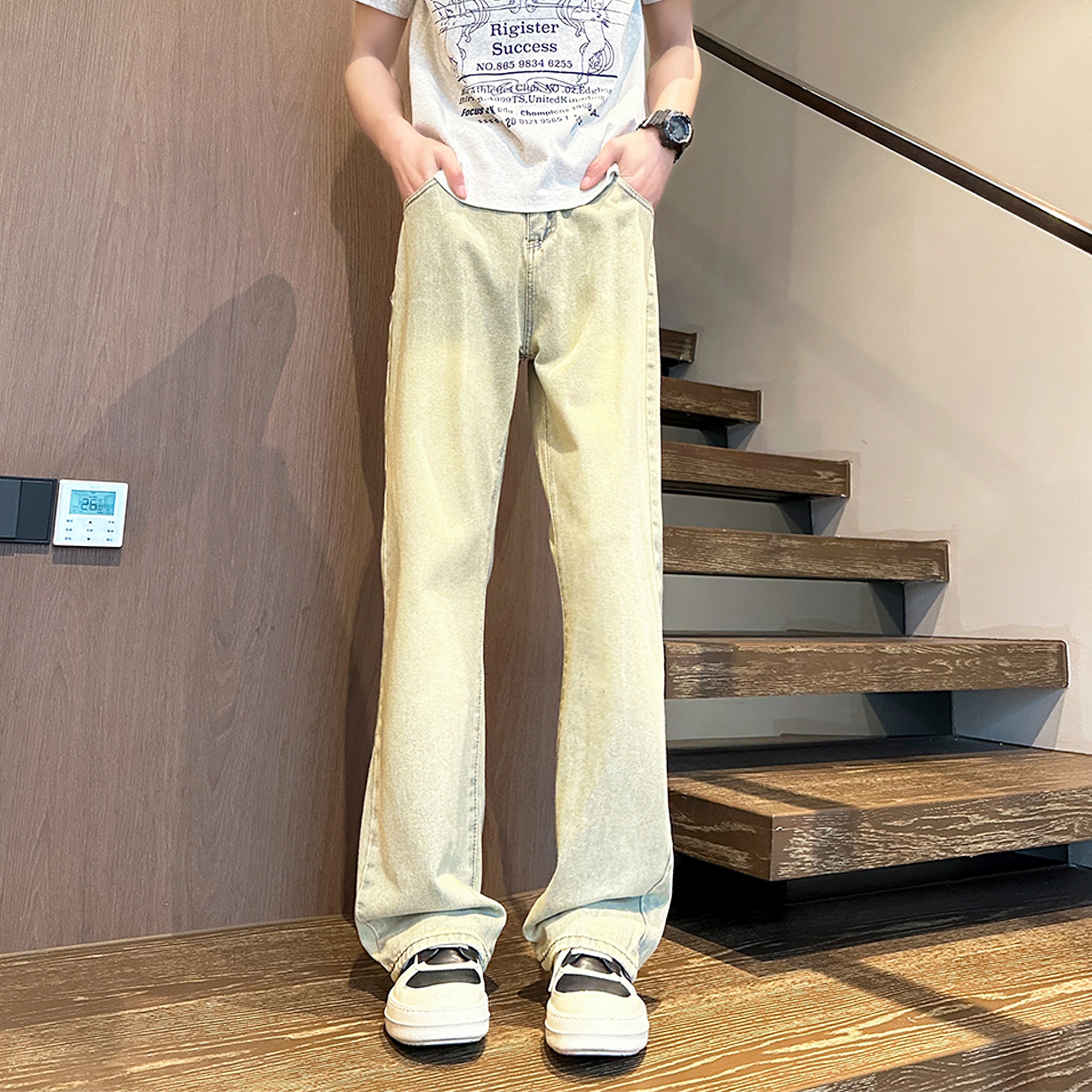 200MJYA cleanfit