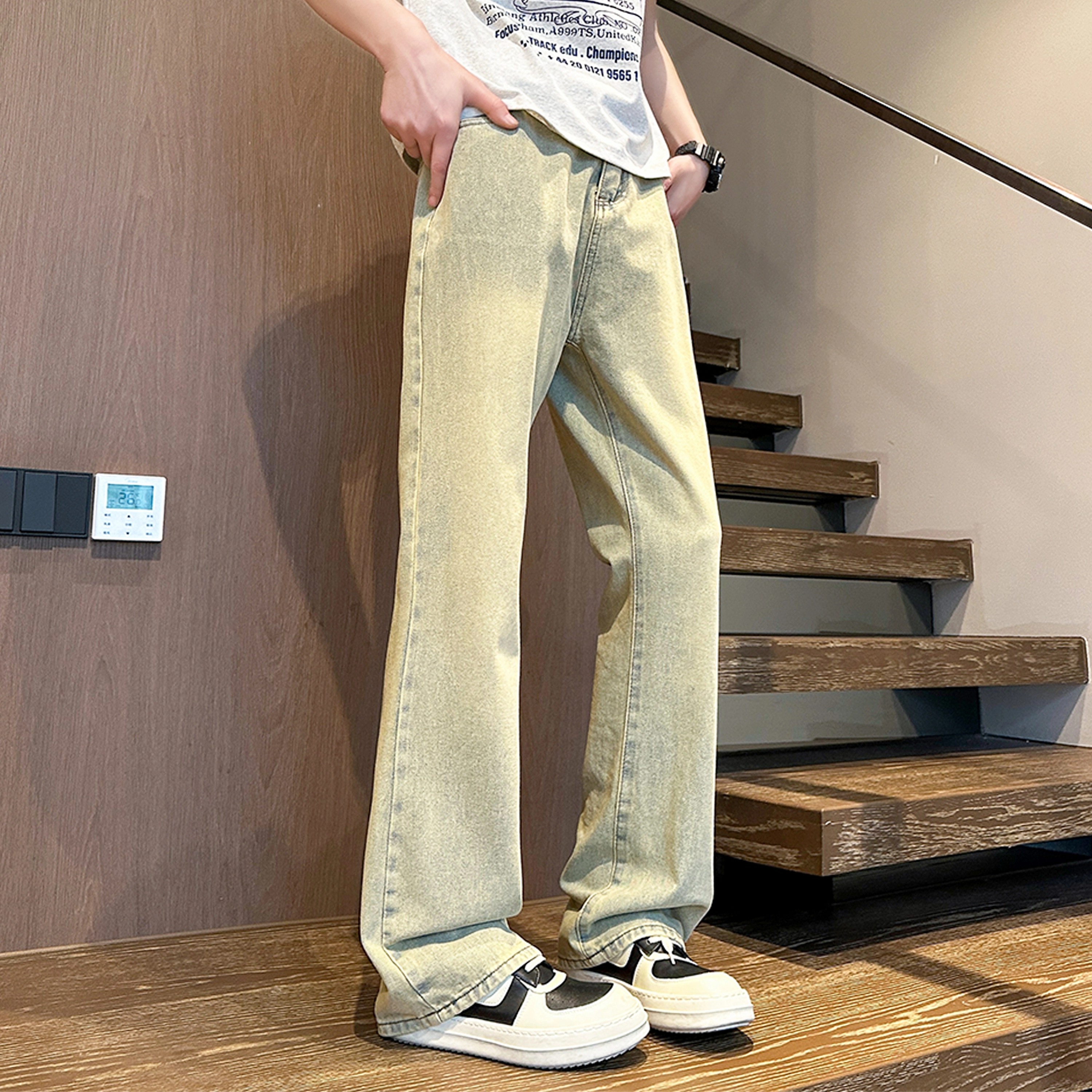 200MJYA cleanfit