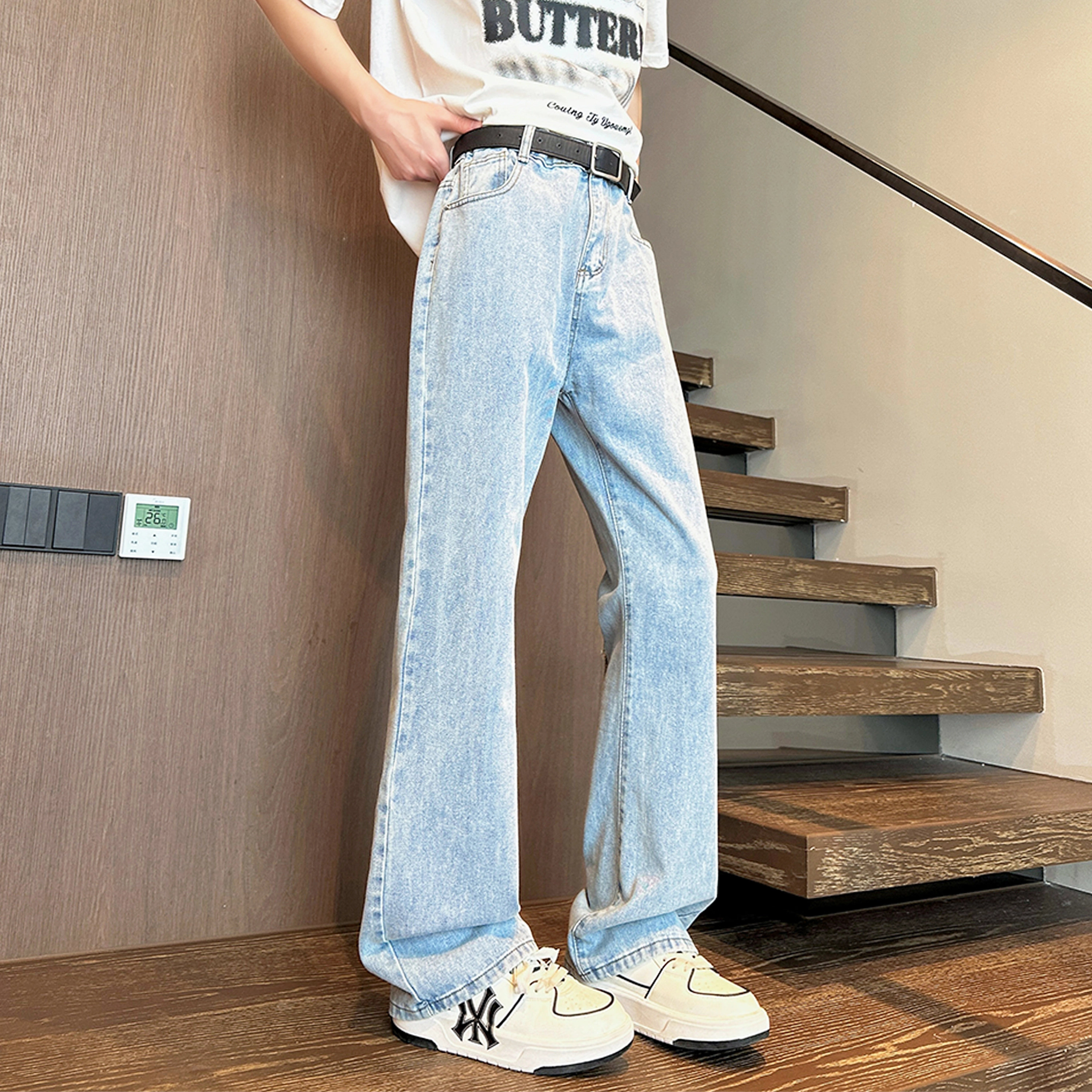 200MJYA cleanfit