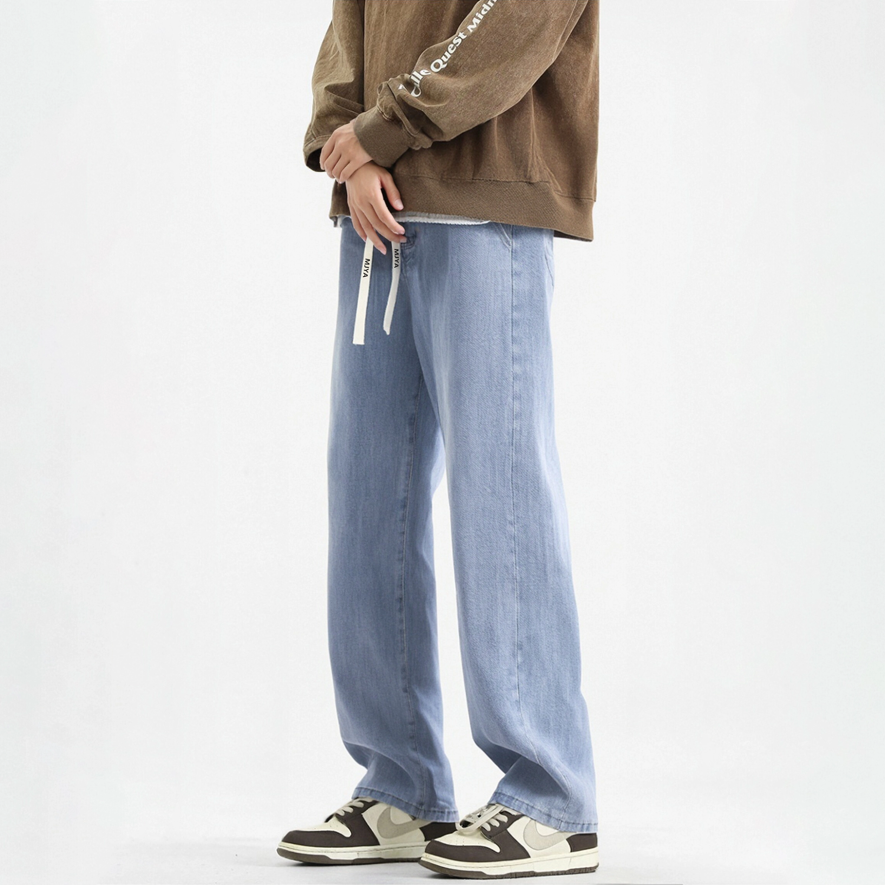 MJYA Cleanfit