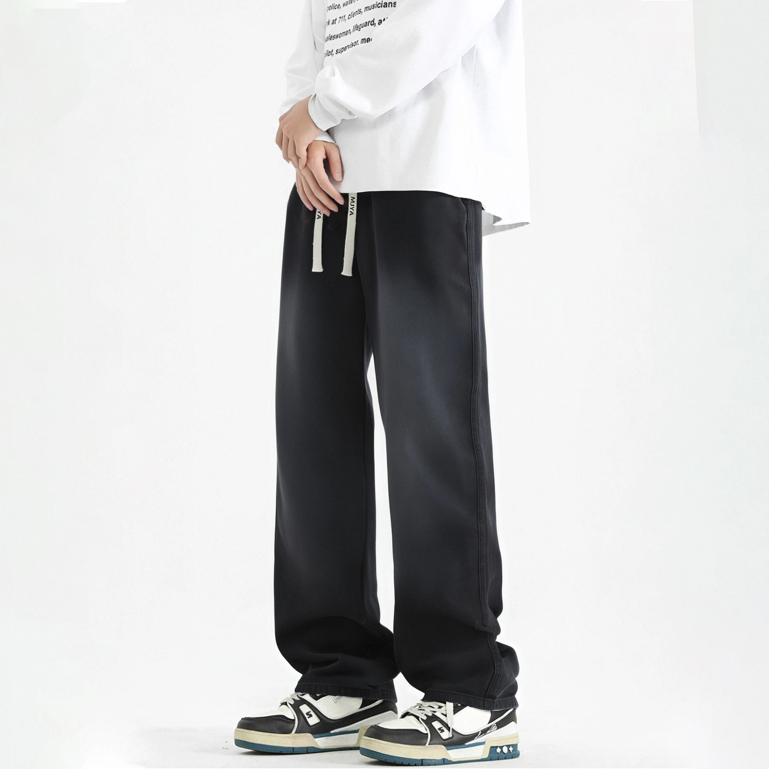 MJYA Cleanfit