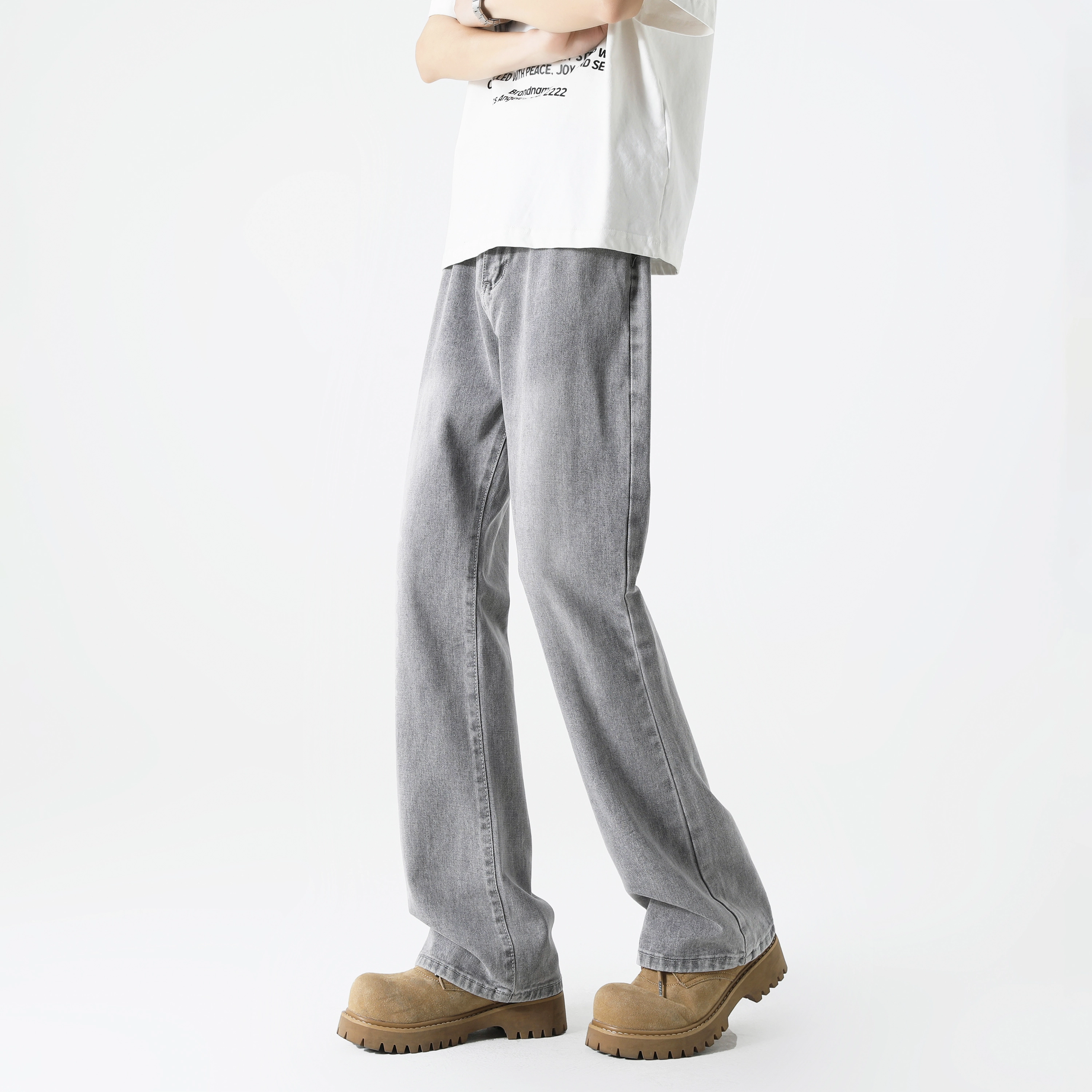 MJYA cleanftootd