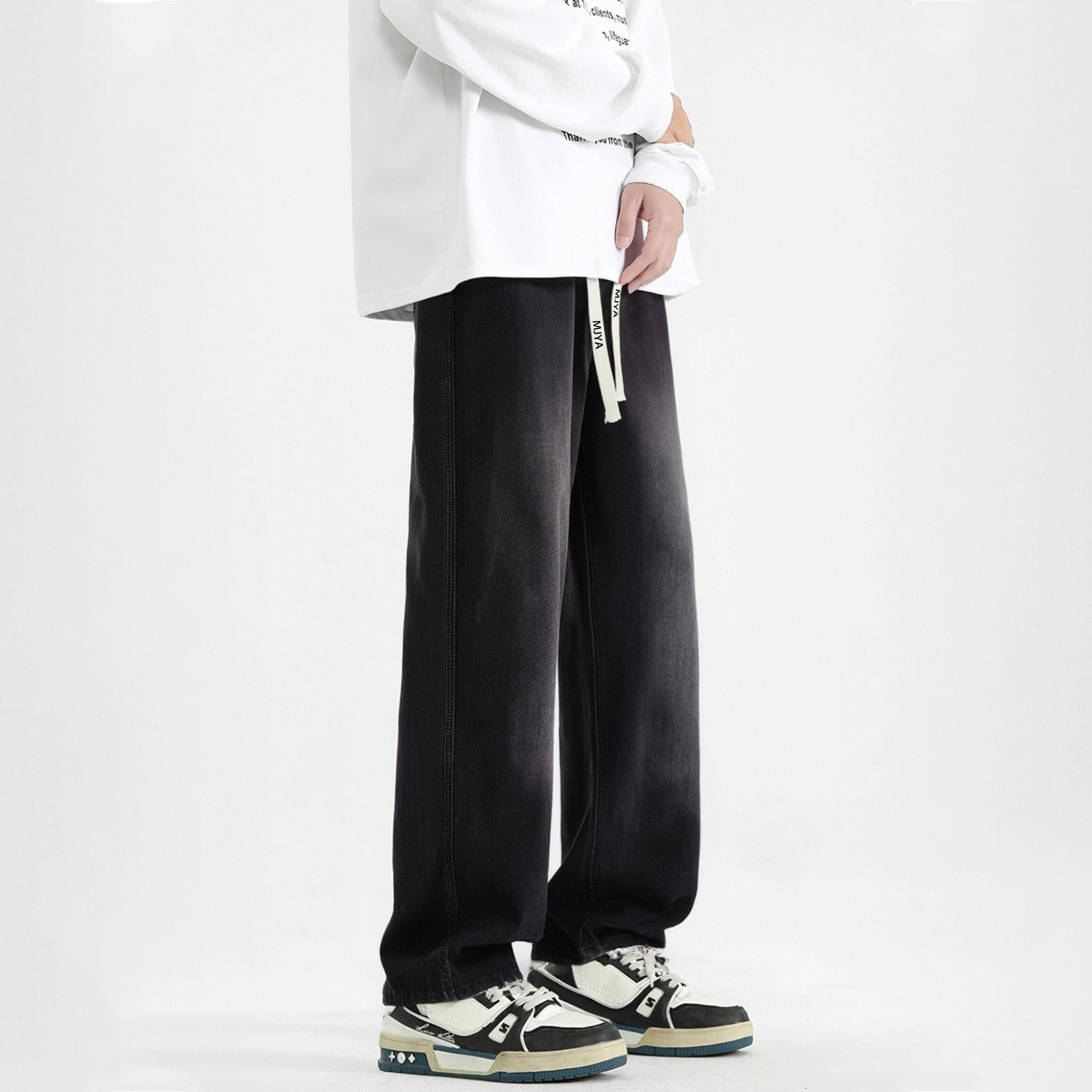 MJYA Cleanfit