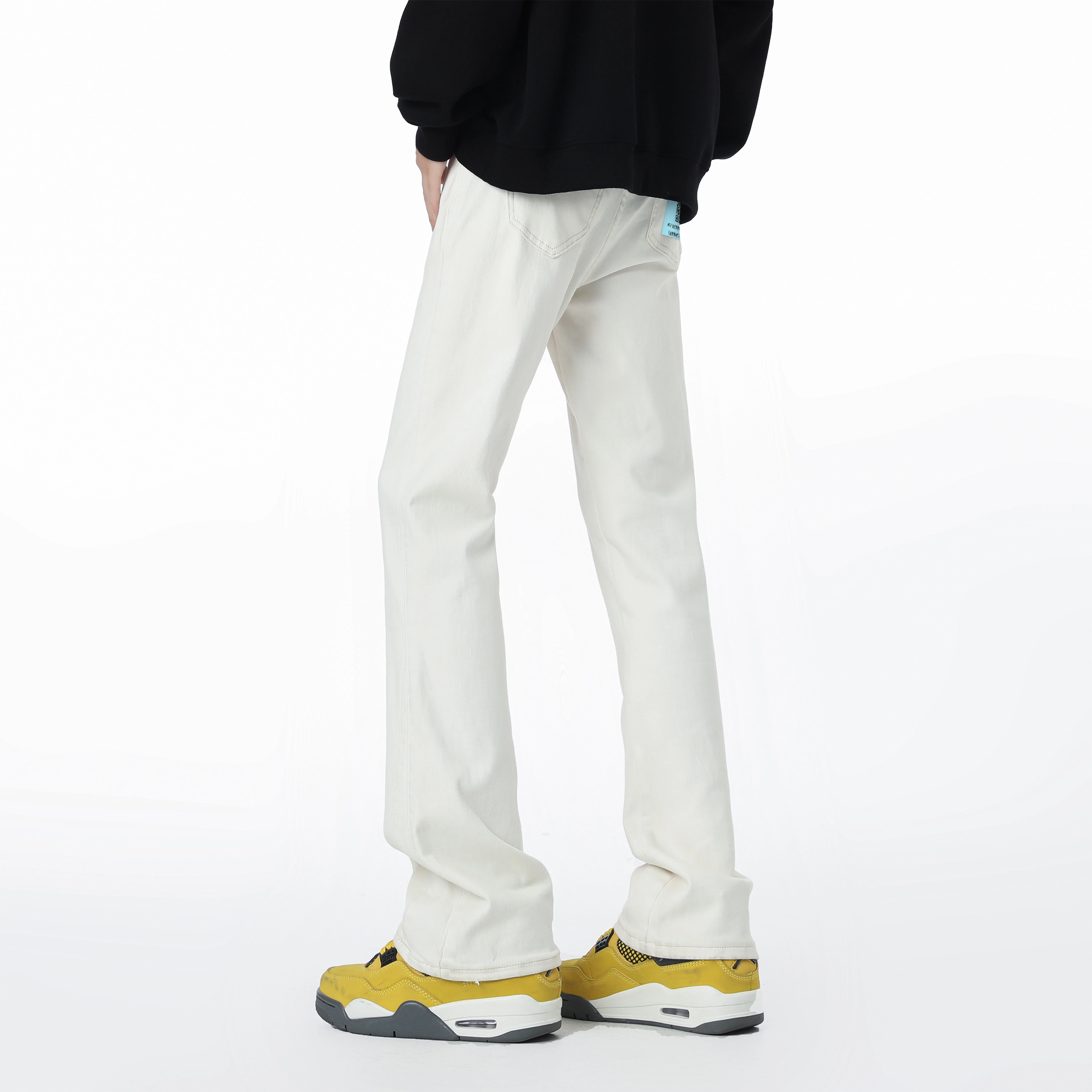 MJYA cleanfitootd