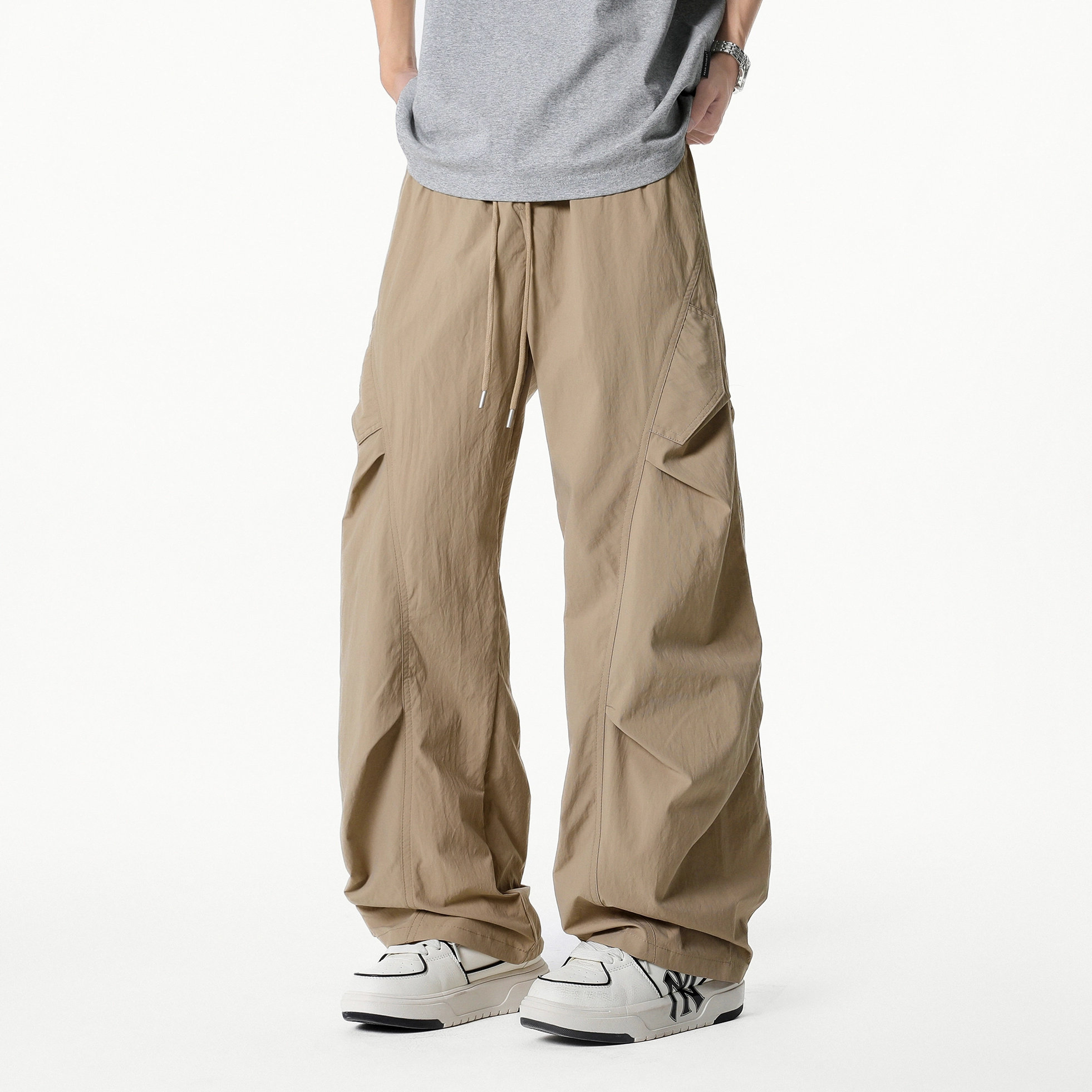 CHARLIE GOLF logocleanfit