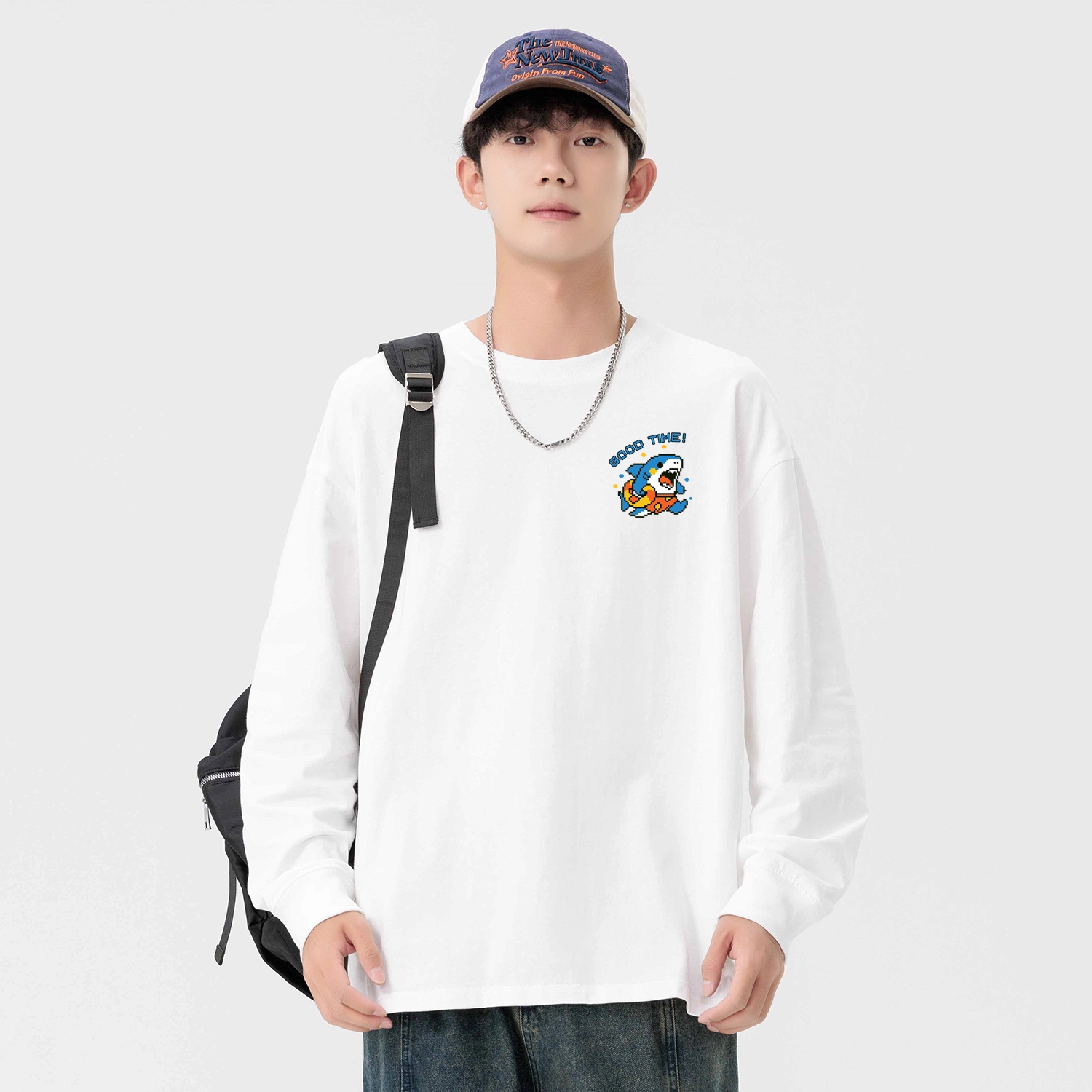 CHARLIE GOLF LogoT