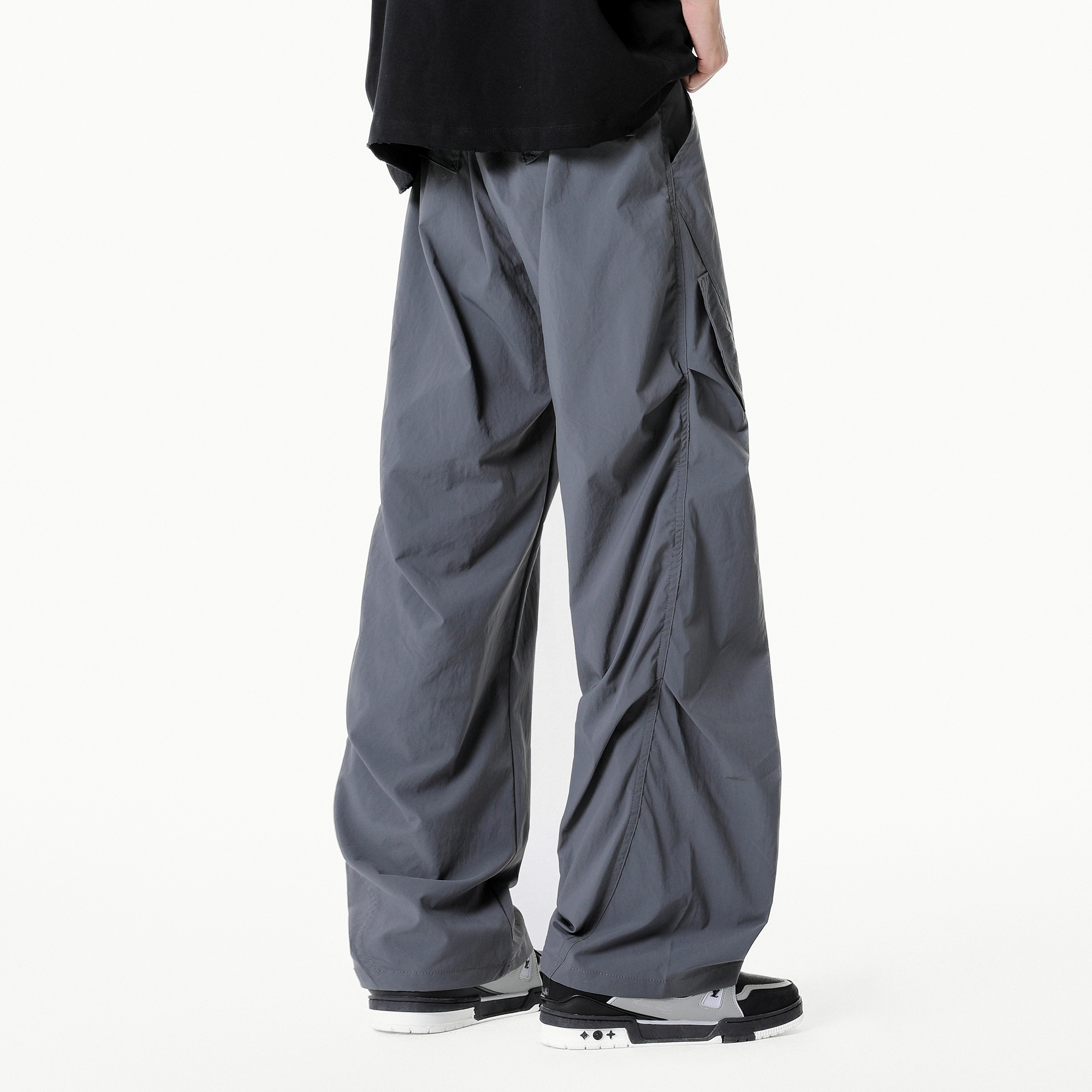CHARLIE GOLF logocleanfit