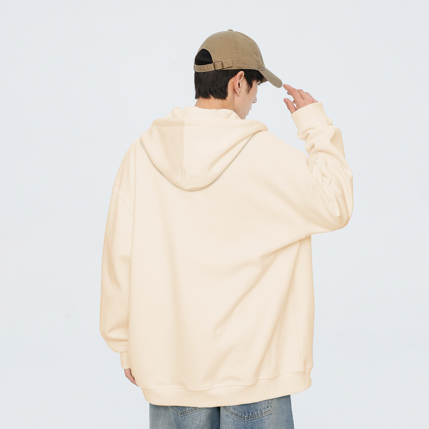 CHARLIE GOLF LogoOversize