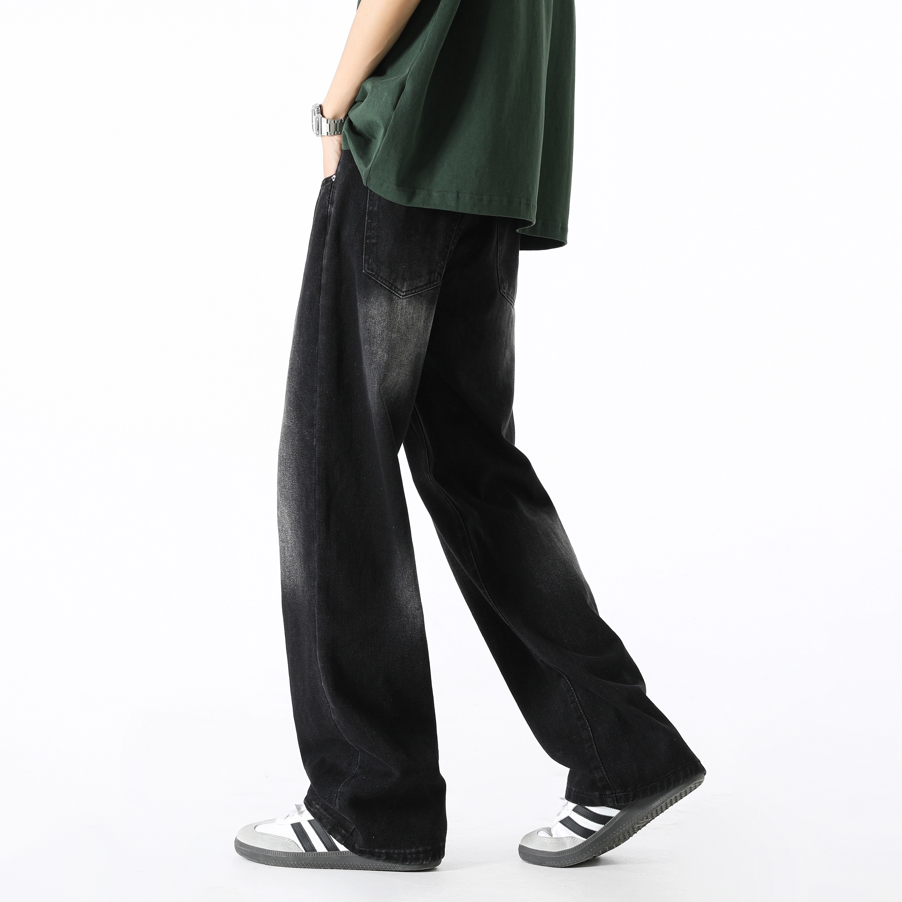 CHARLIE GOLF logocleanfit