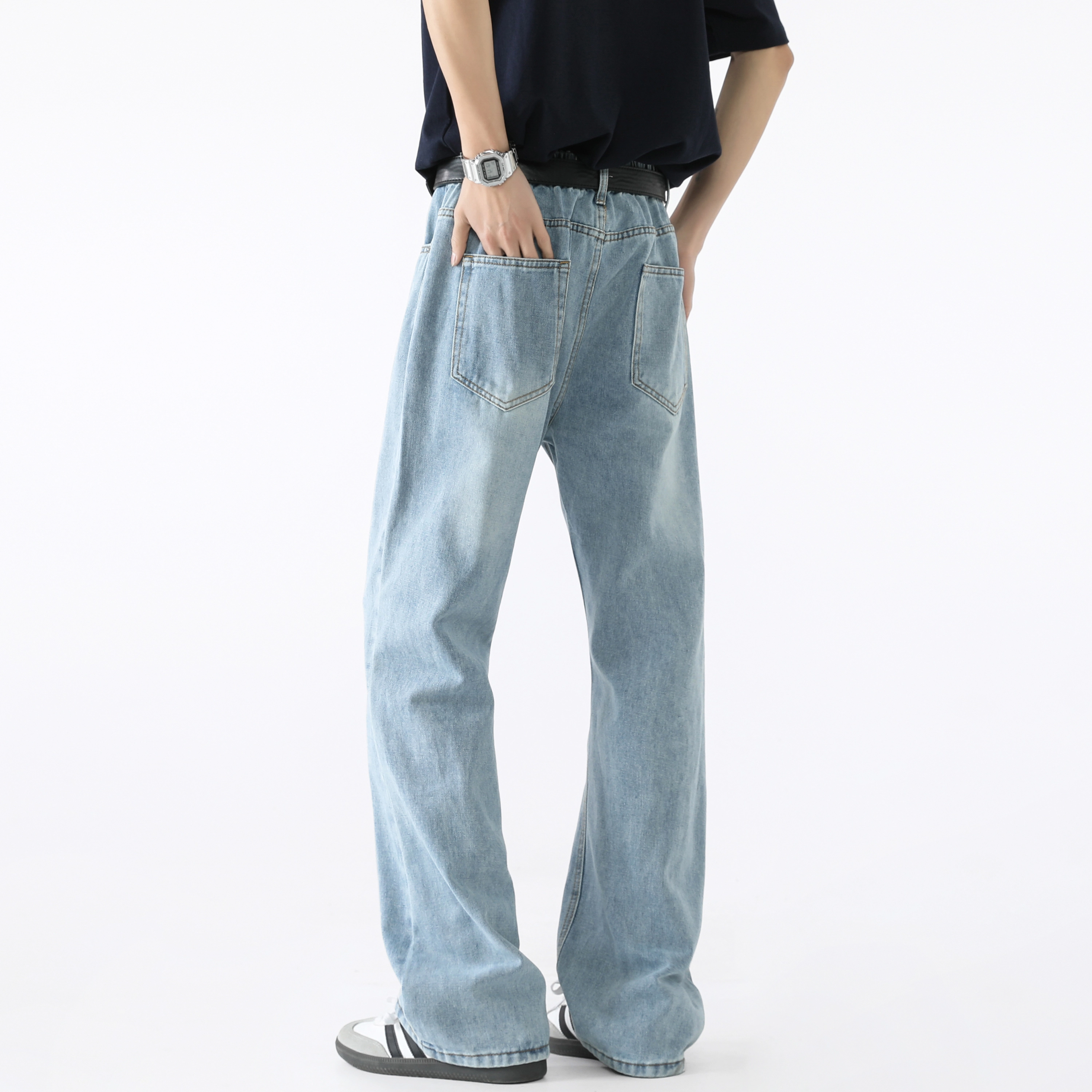 CHARLIE GOLF logocleanfit