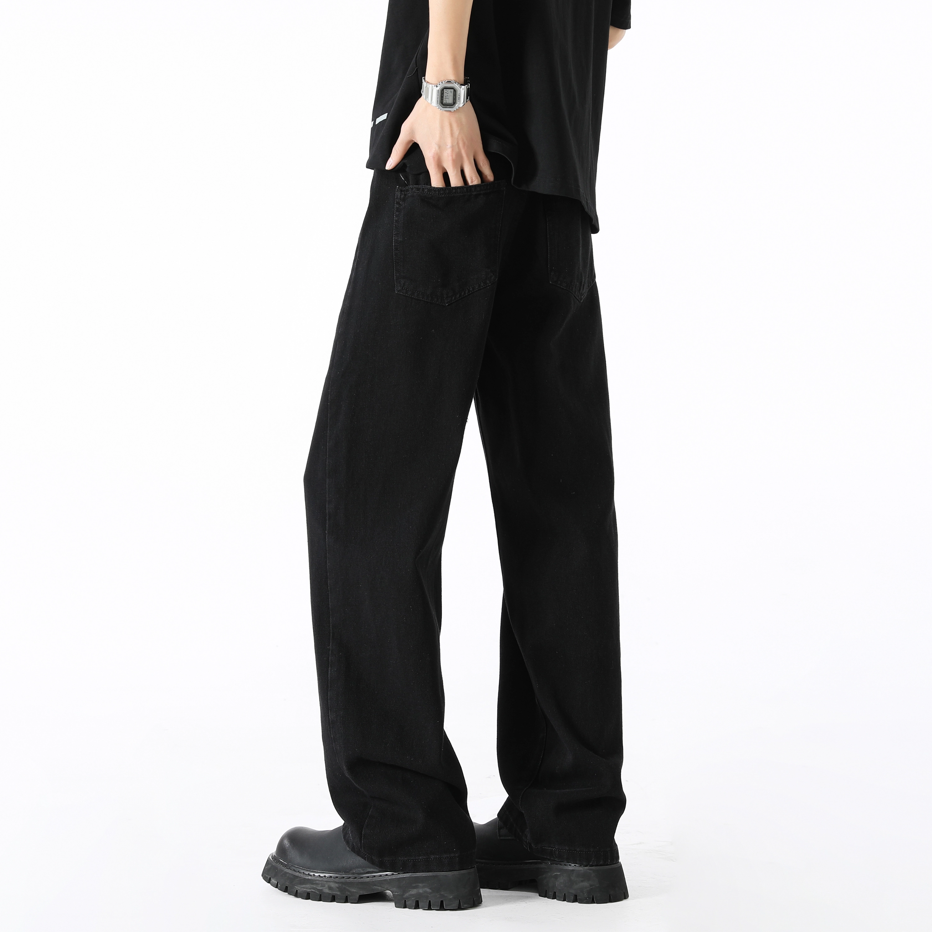 CHARLIE GOLF logocleanfit
