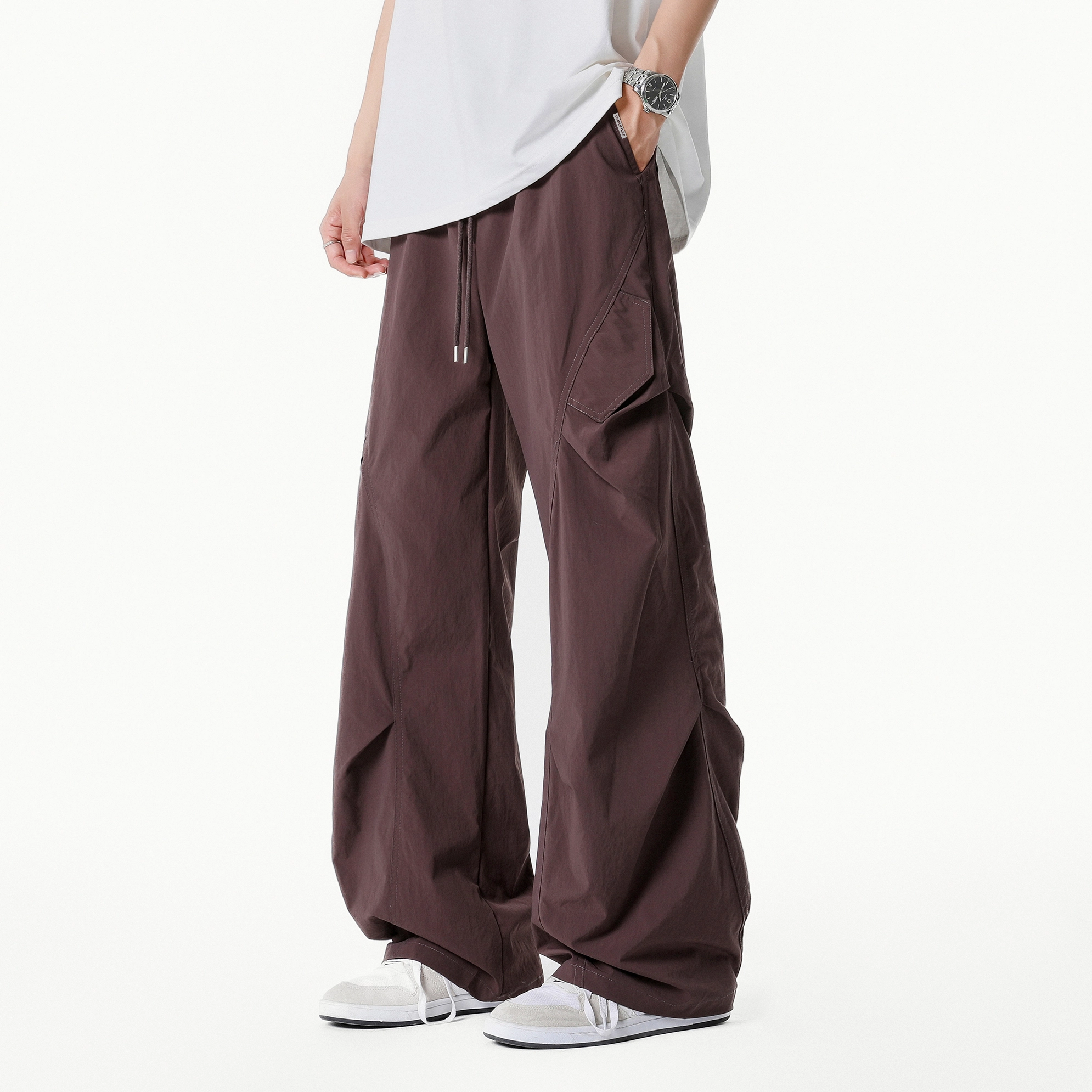 CHARLIE GOLF logocleanfit