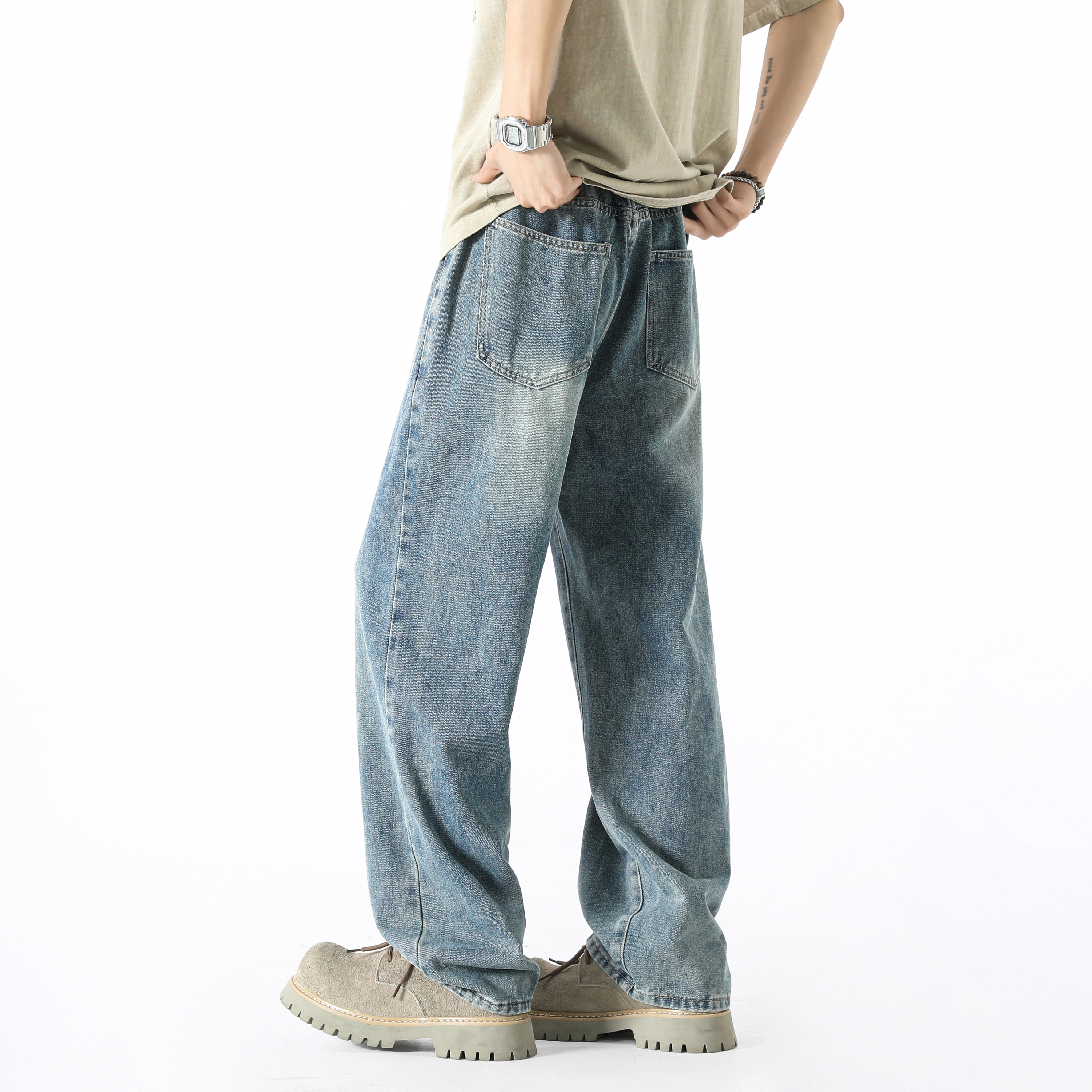 CHARLIE GOLF logocleanfit