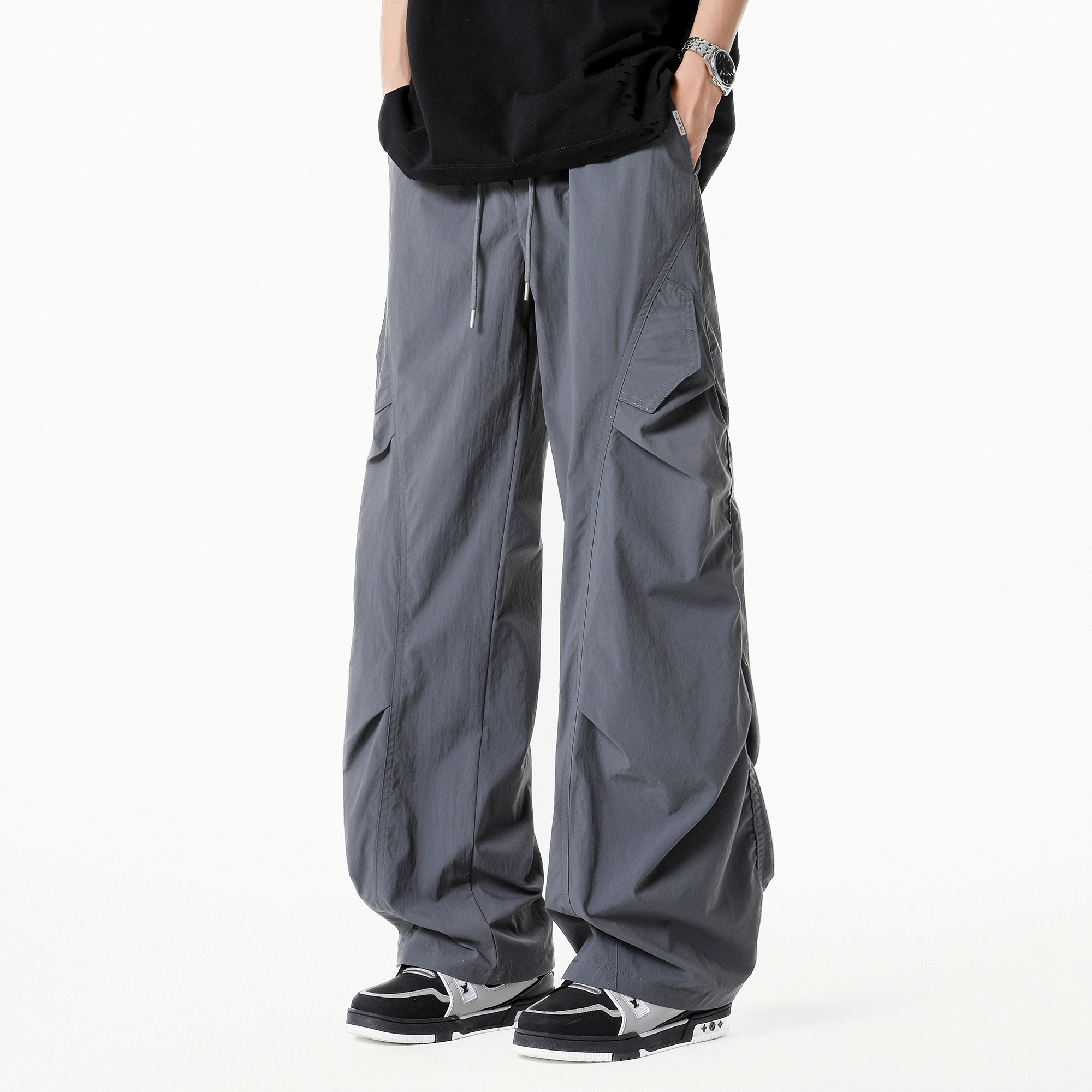 CHARLIE GOLF logocleanfit