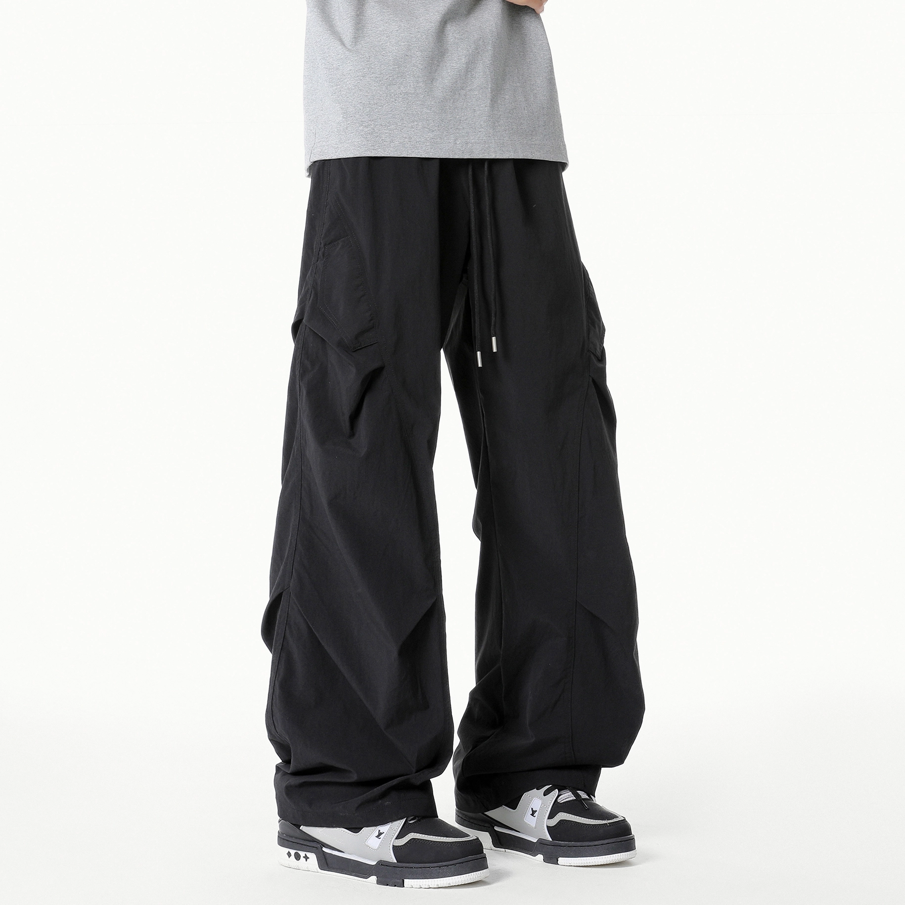 CHARLIE GOLF logocleanfit