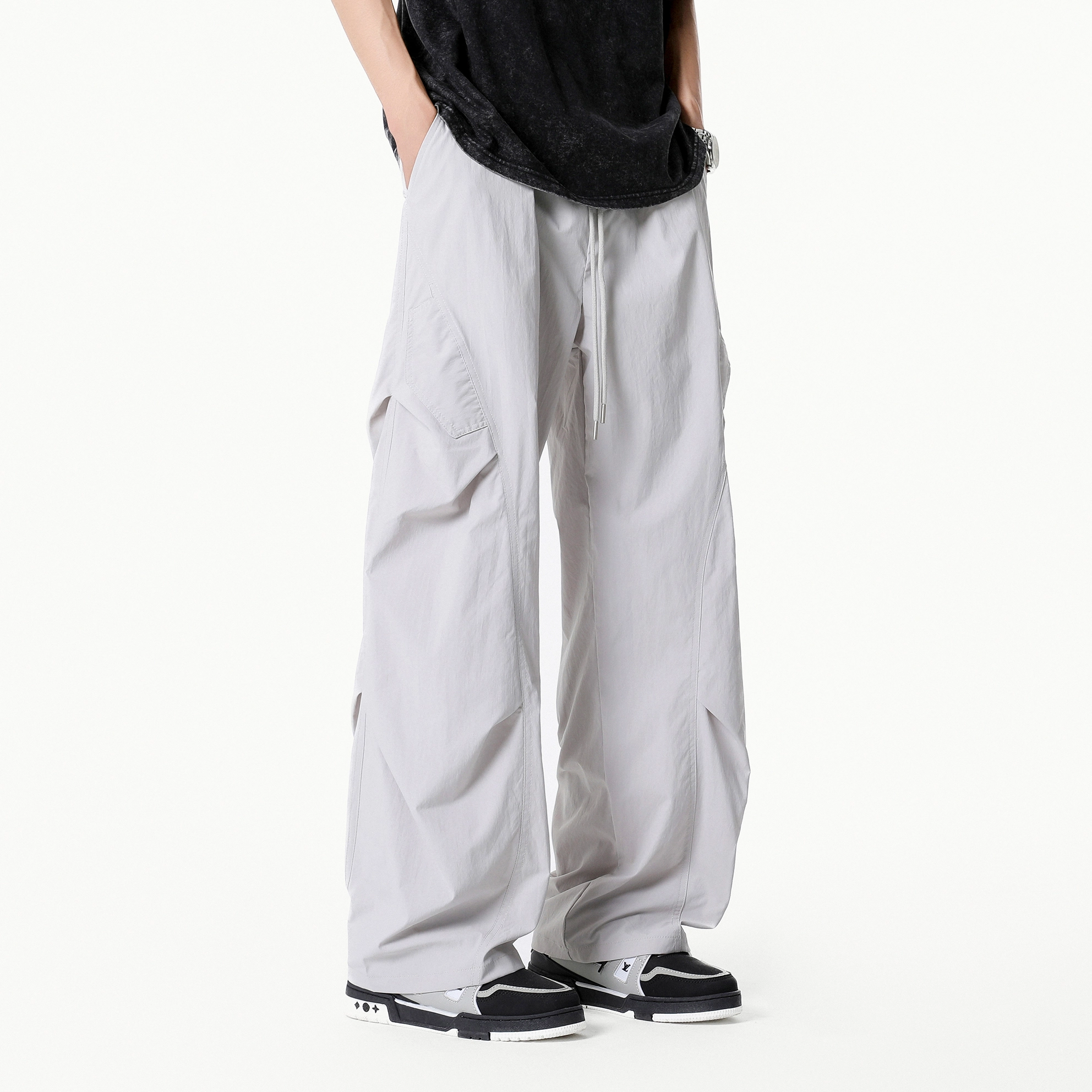 CHARLIE GOLF logocleanfit