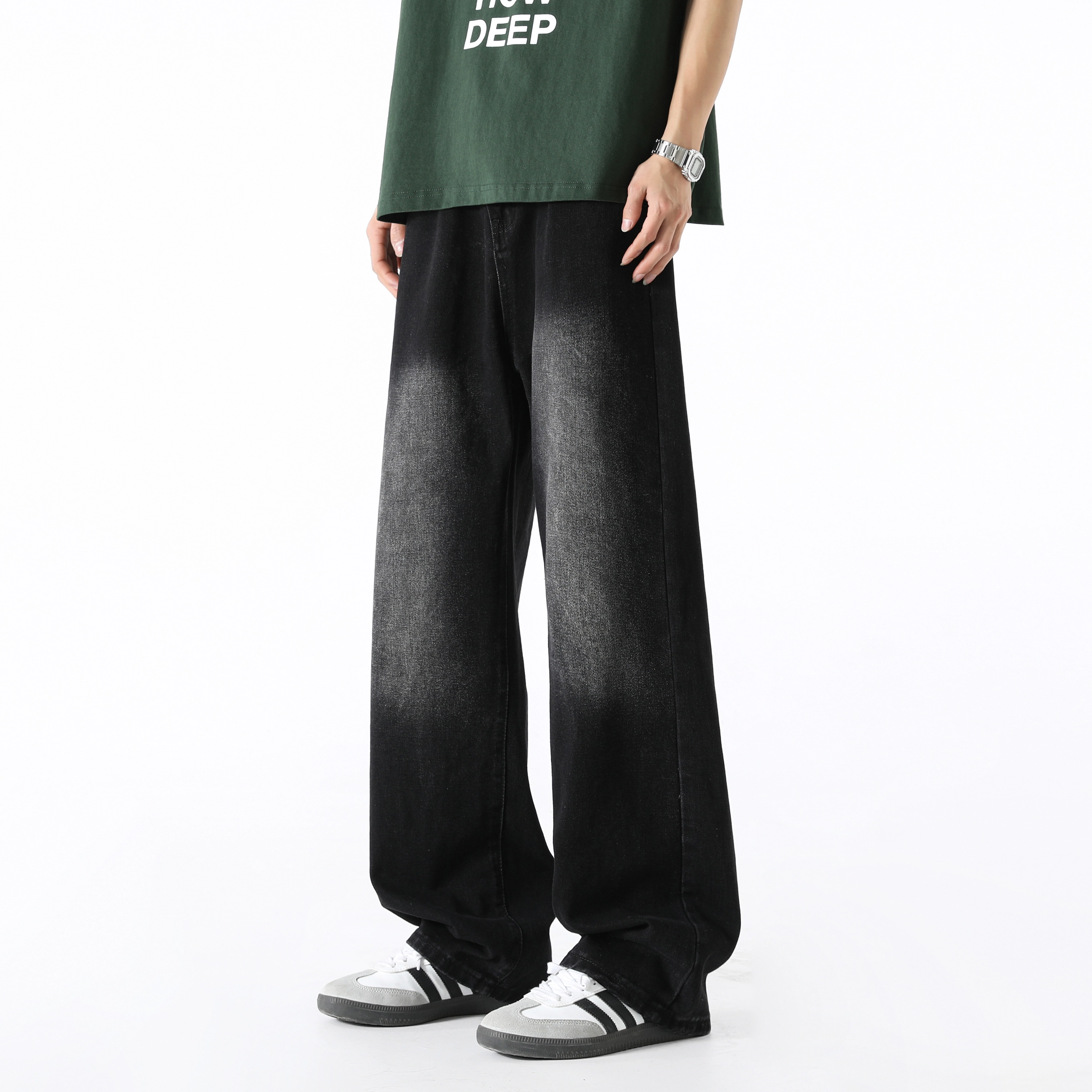 CHARLIE GOLF logocleanfit