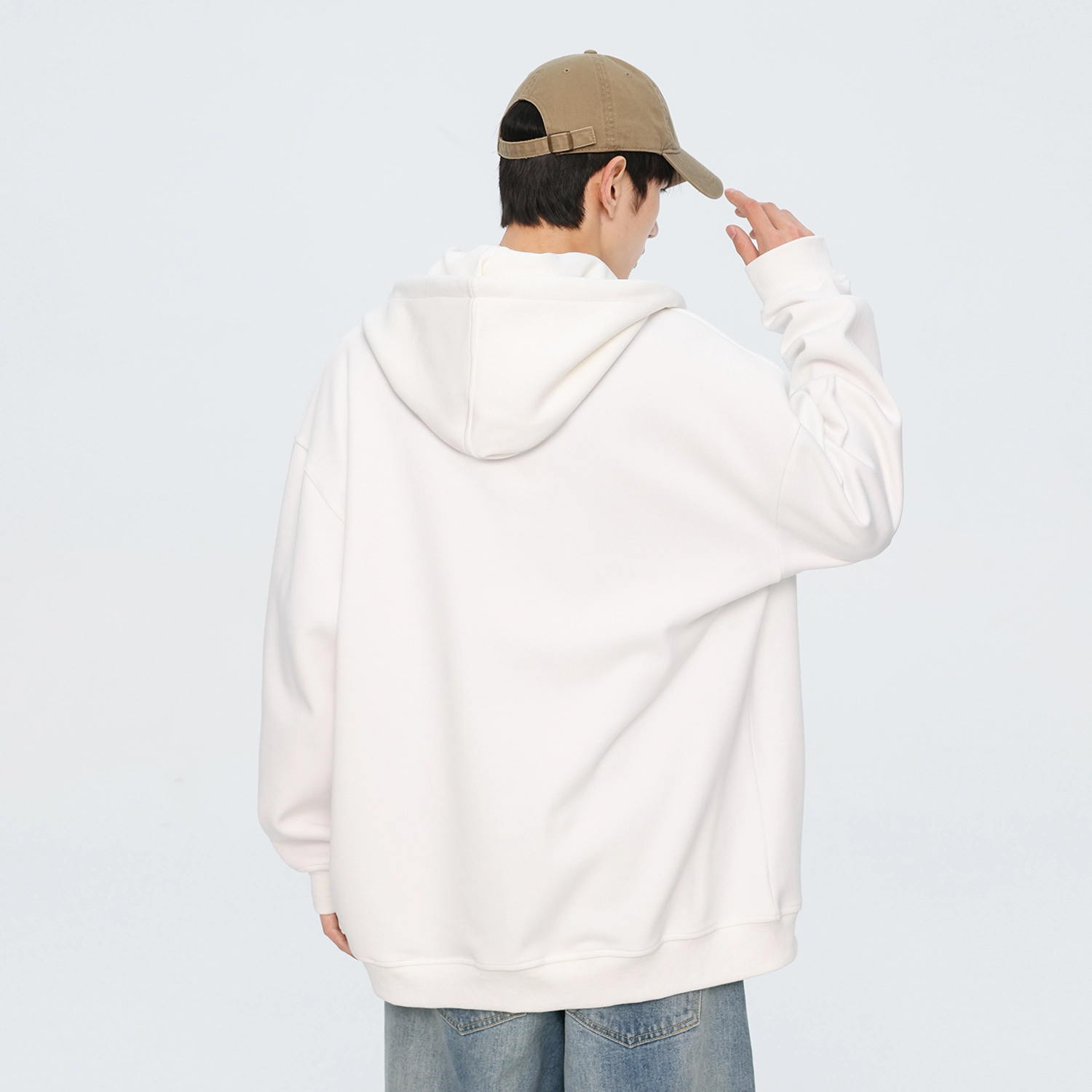 CHARLIE GOLF LogoOversize