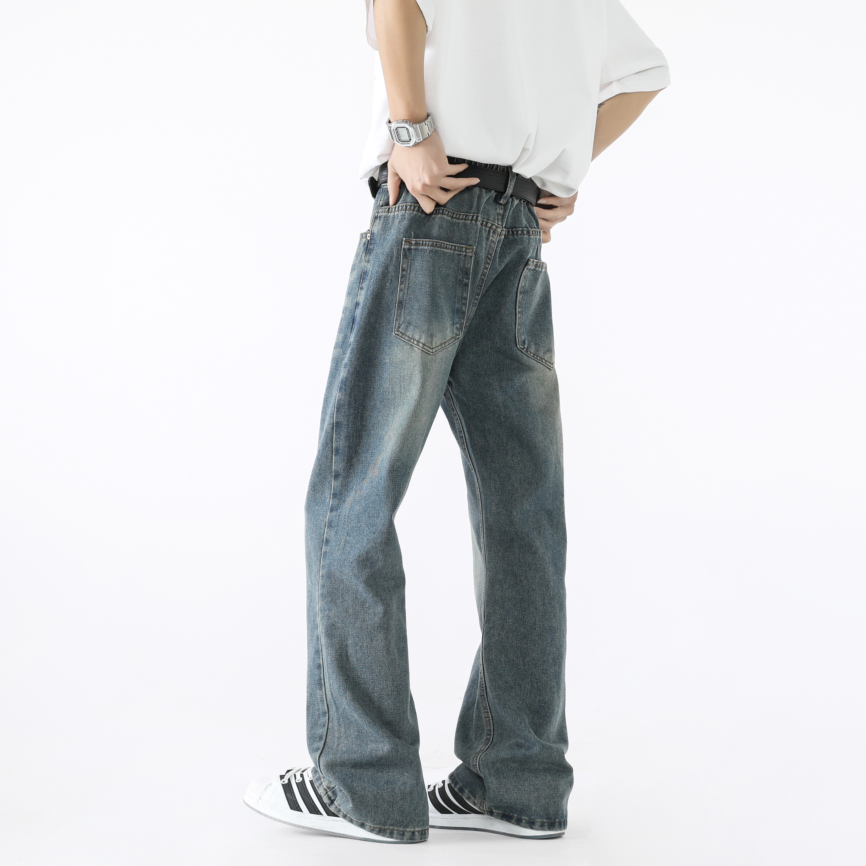 CHARLIE GOLF logocleanfit