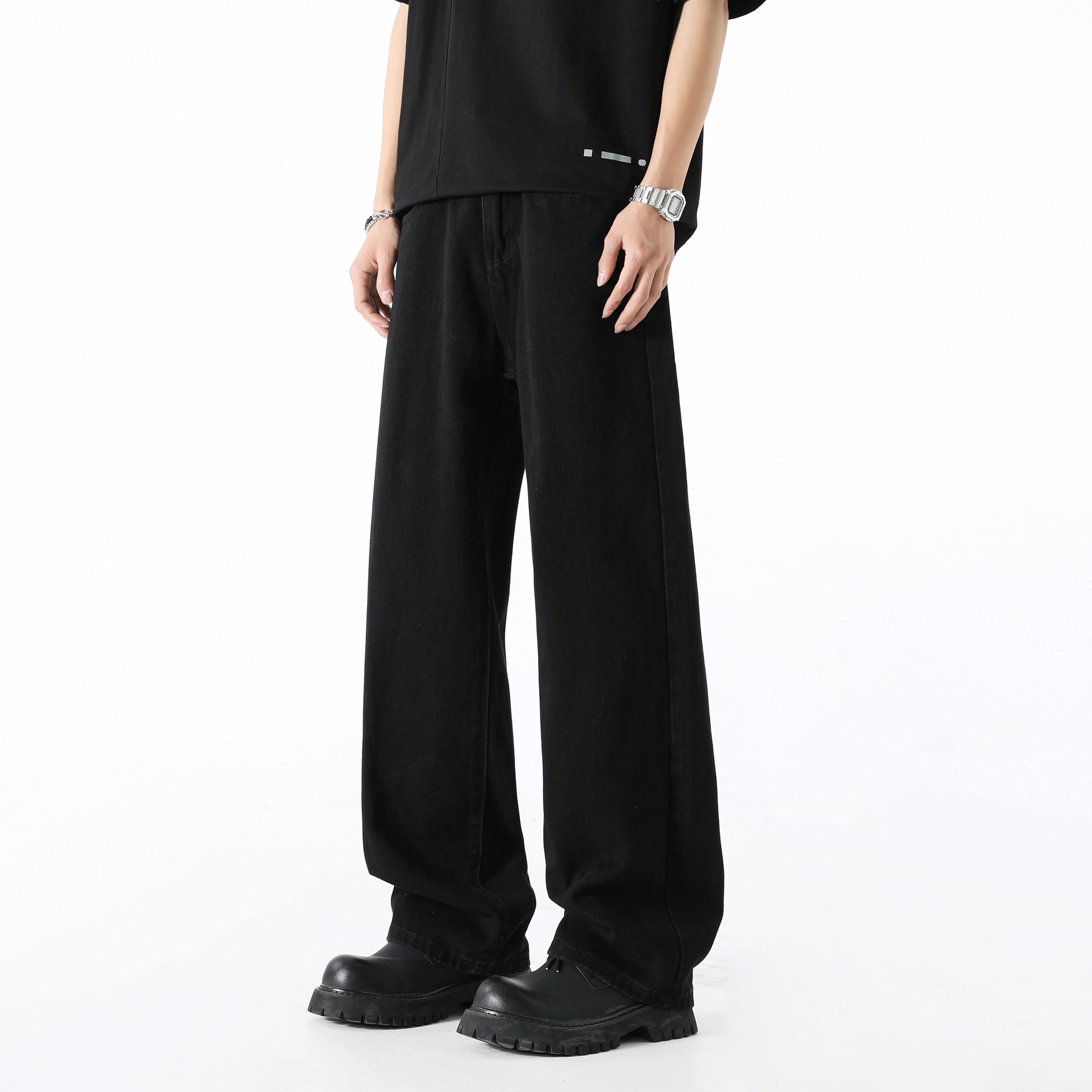 CHARLIE GOLF logocleanfit