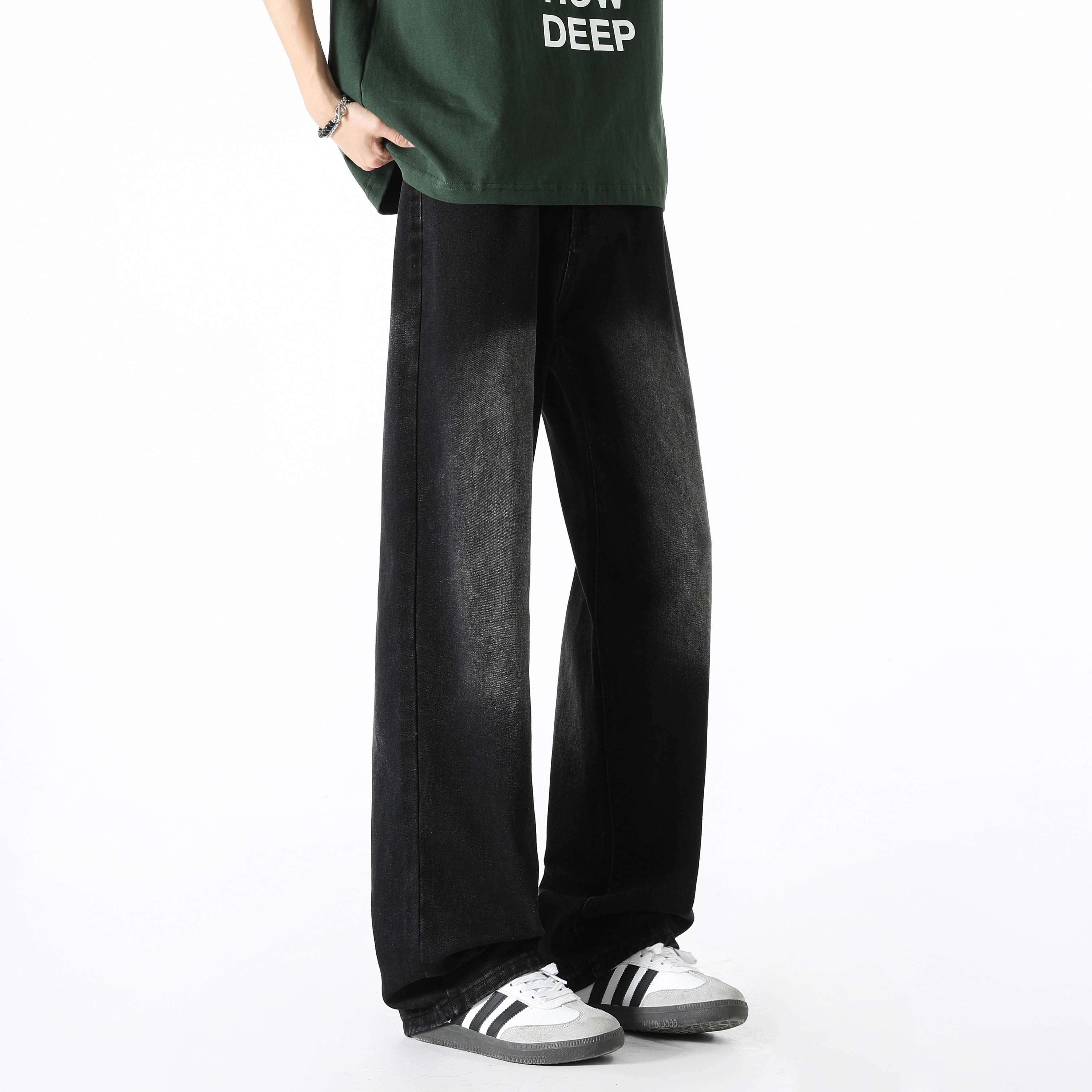 CHARLIE GOLF logocleanfit