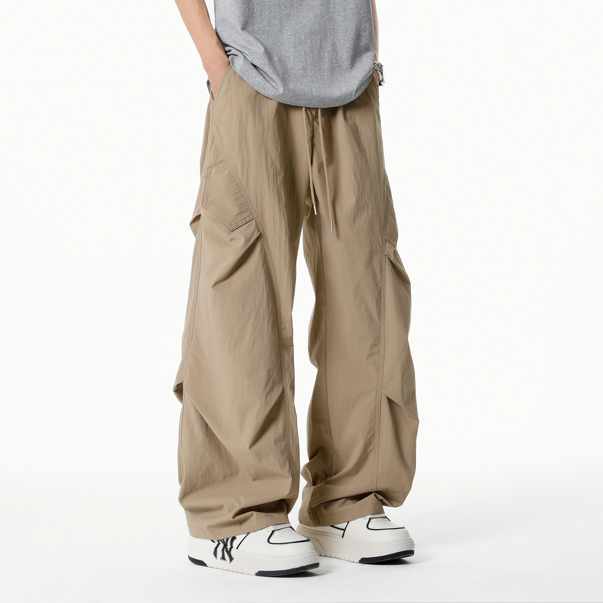 CHARLIE GOLF logocleanfit