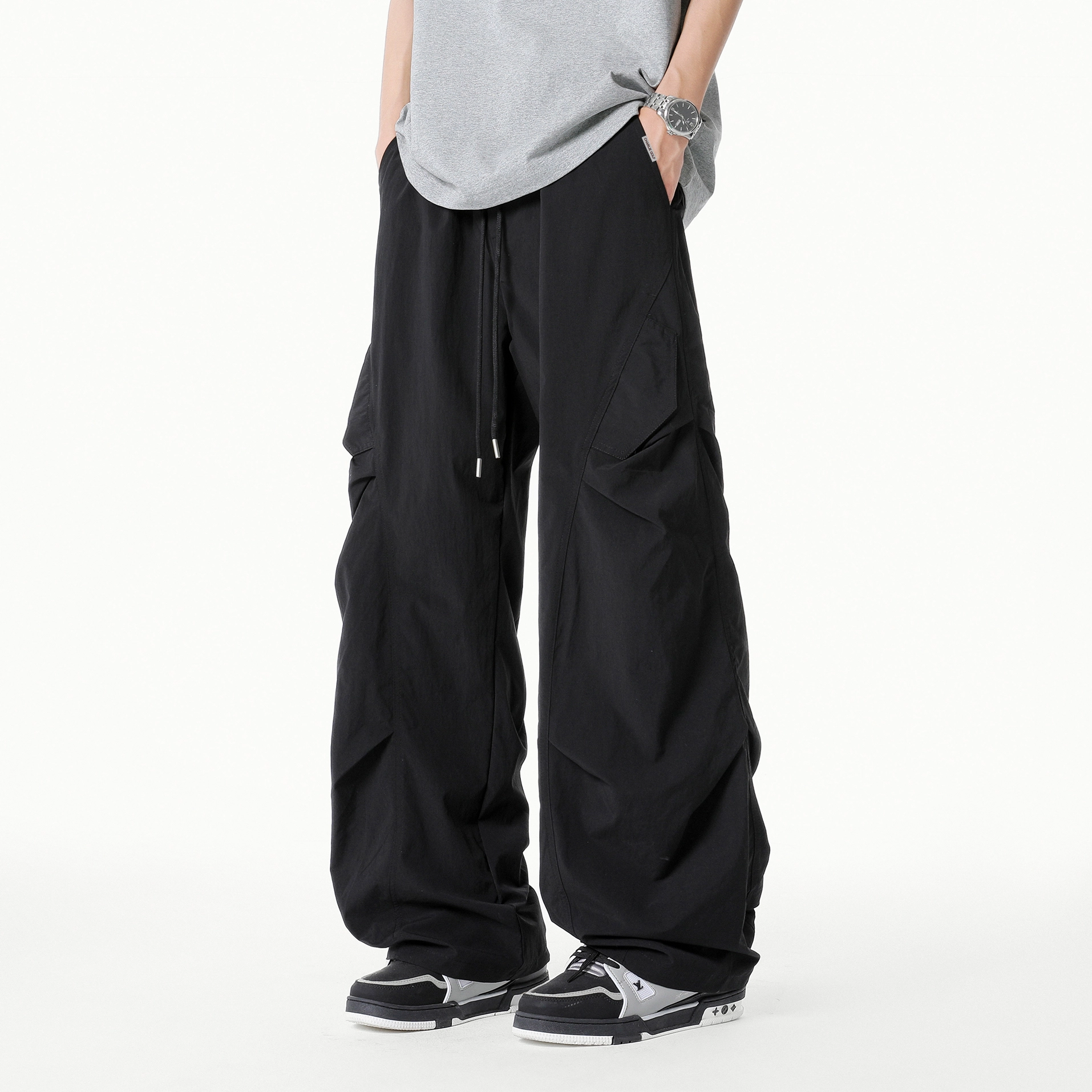 CHARLIE GOLF logocleanfit