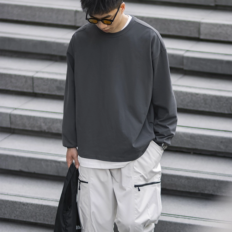 ATGM TEE
