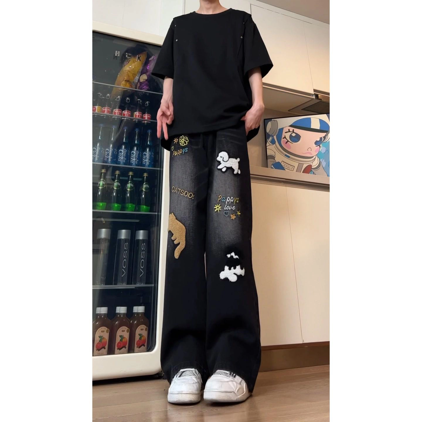 CORNILOT vibe