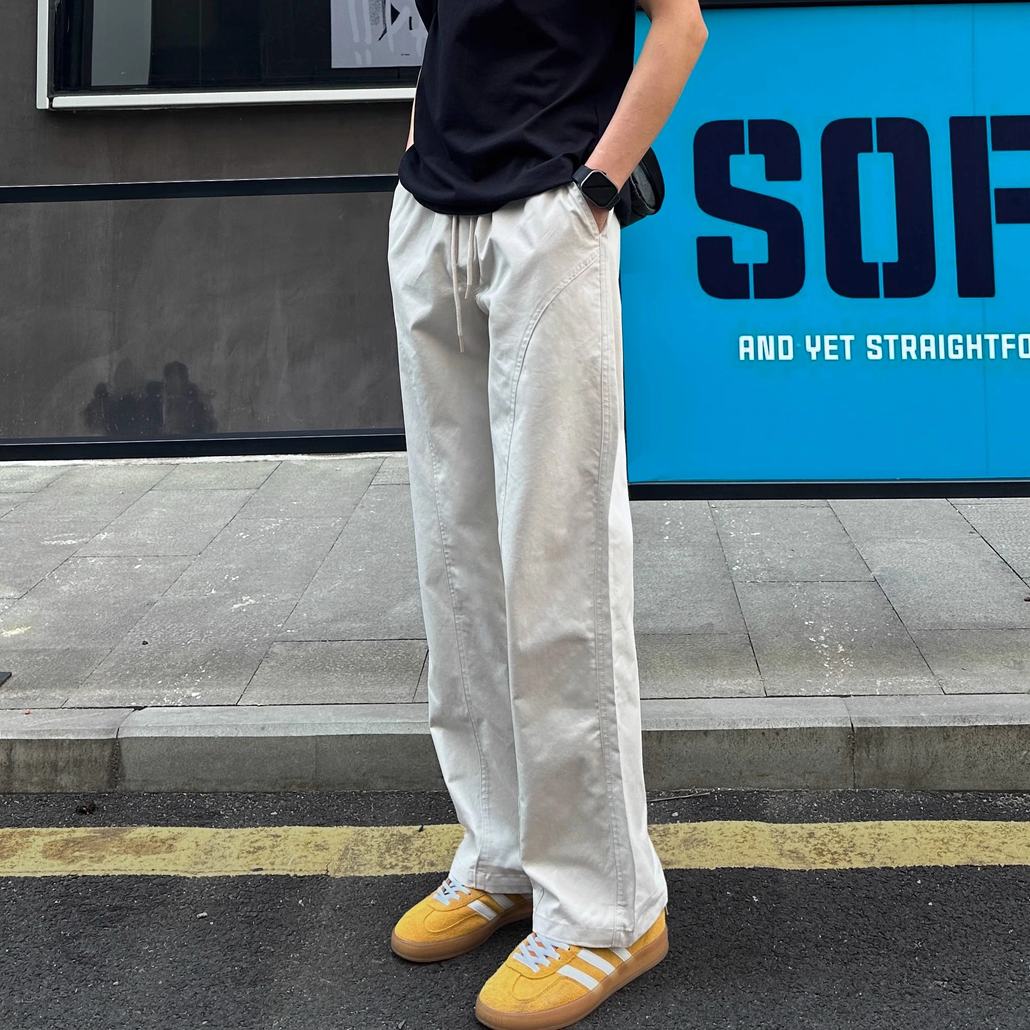 CORNILOT cleanfit