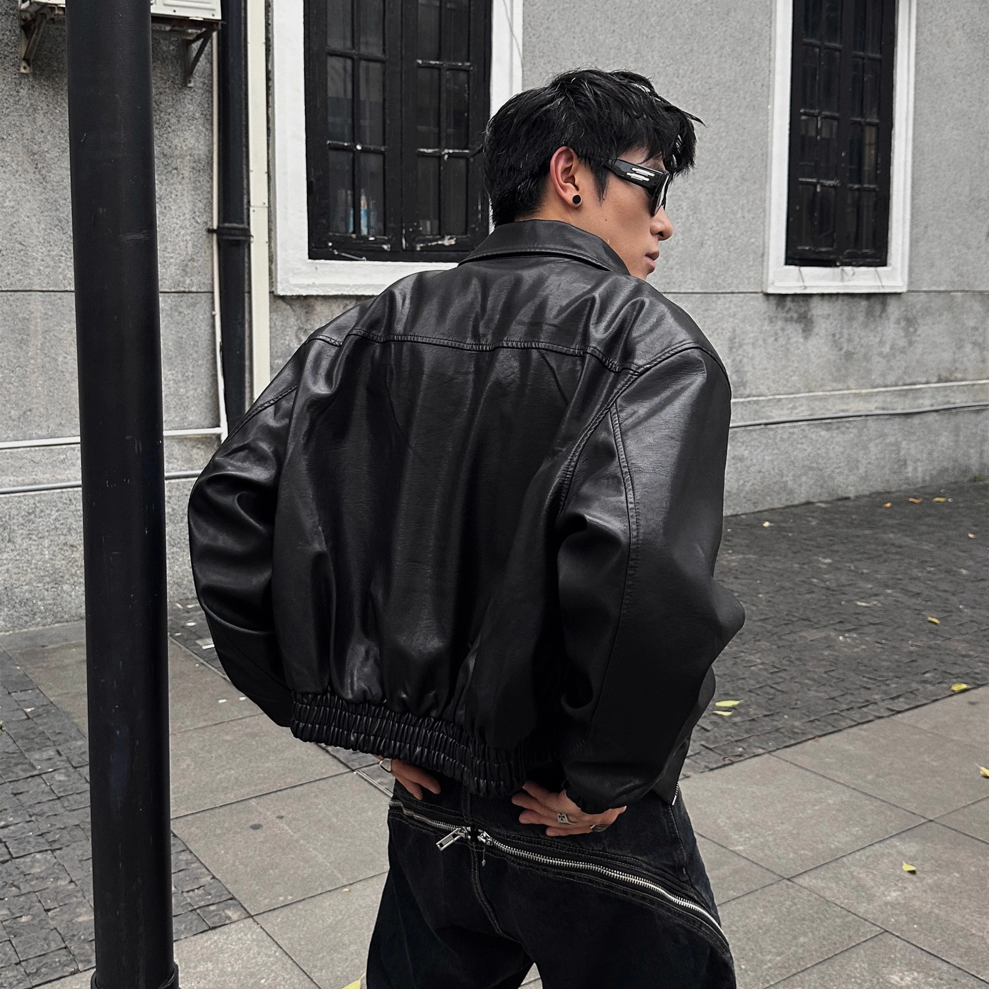 CORNILOT 2025cleanfitPU