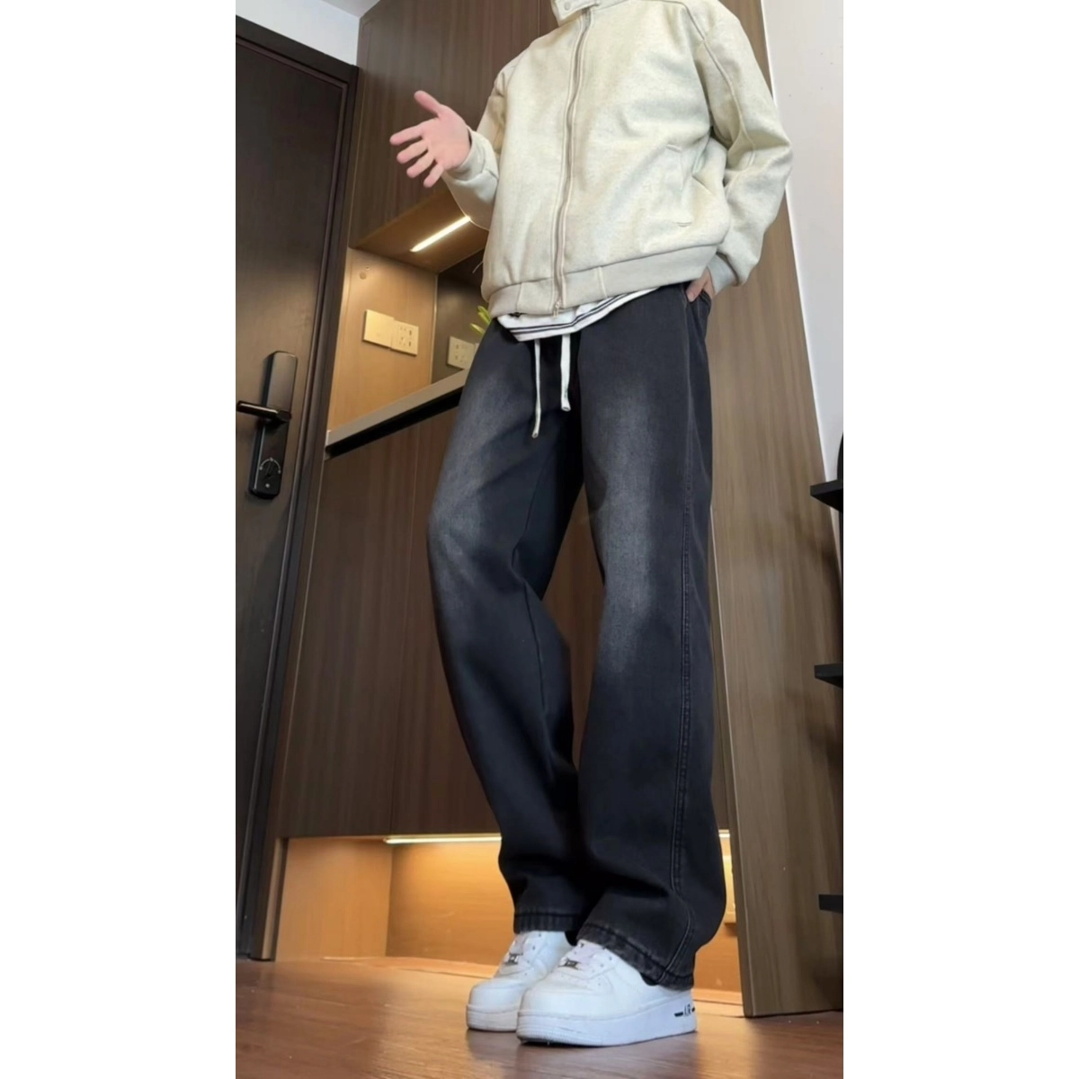 CORNILOT cleanfit
