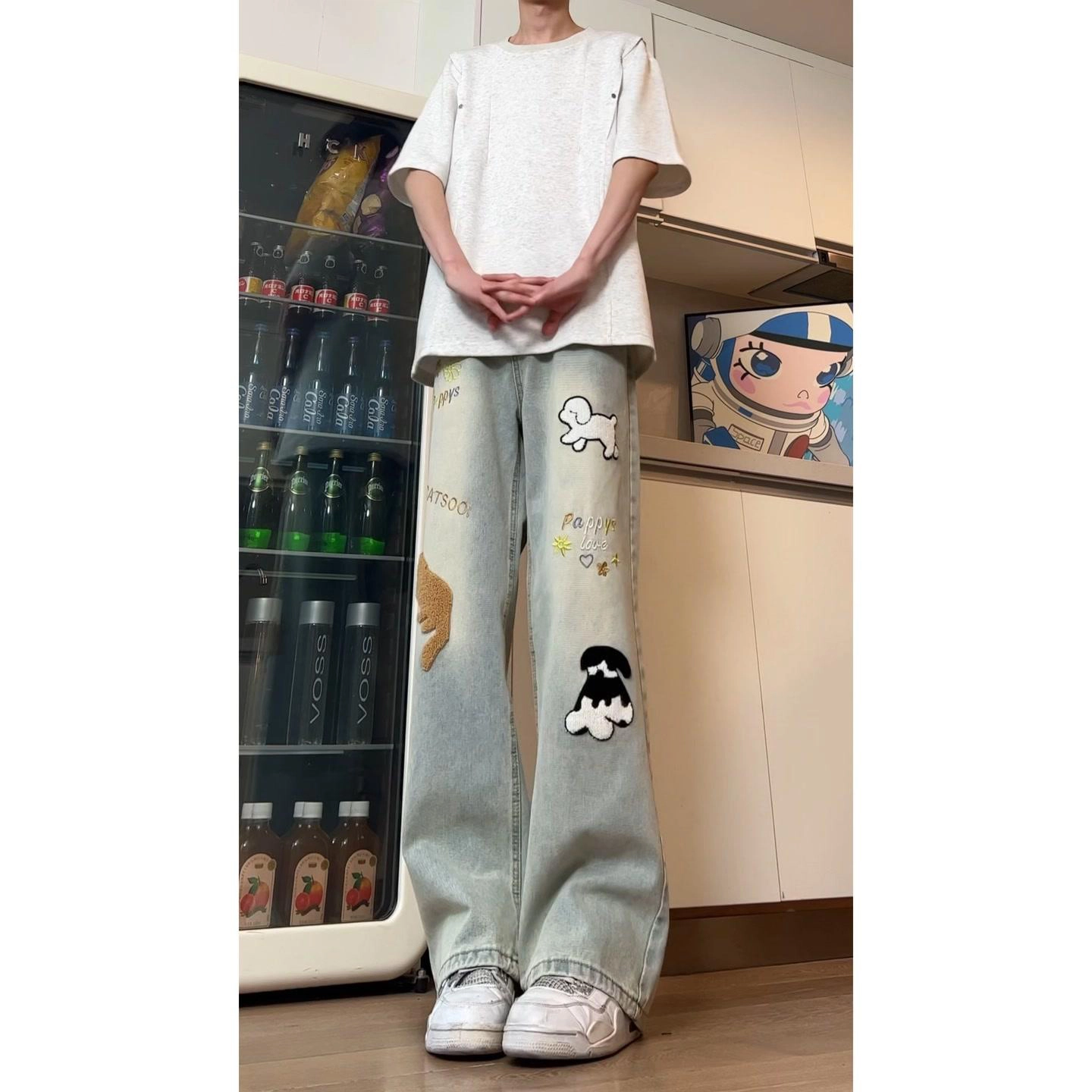 CORNILOT vibe