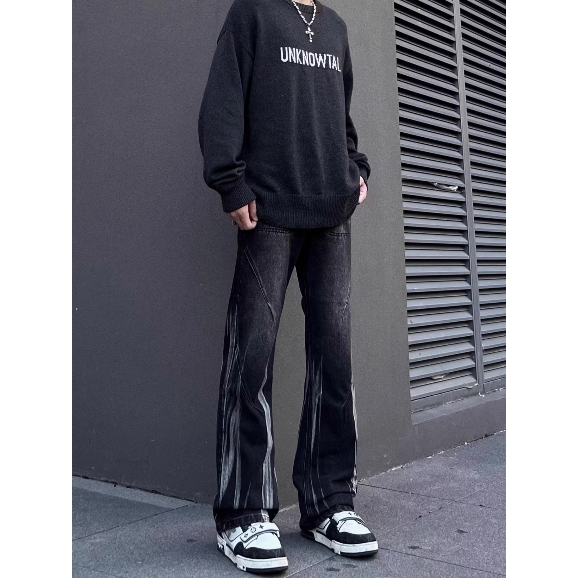 CORNILOT vibe