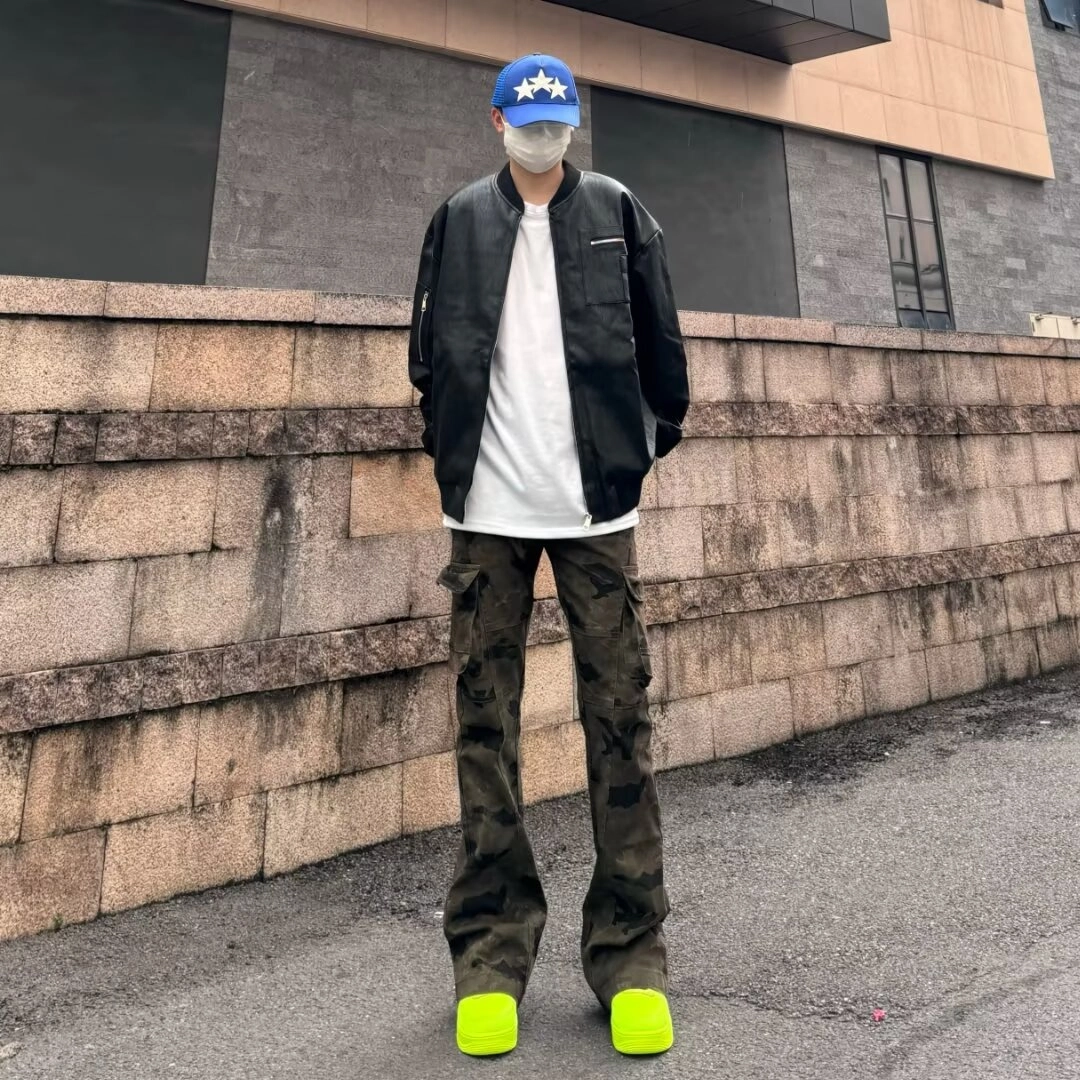 CORNILOT 2025