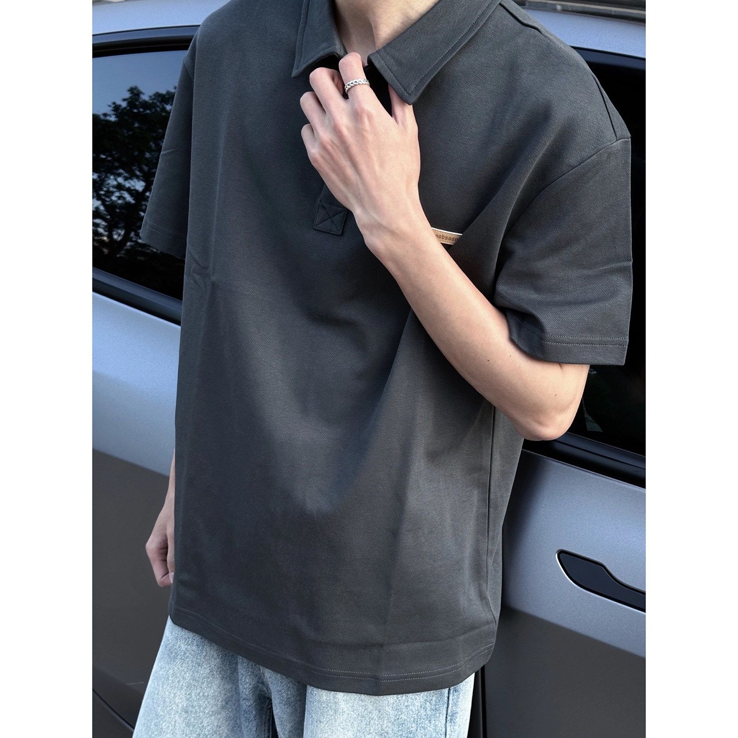 CORNILOT Polo