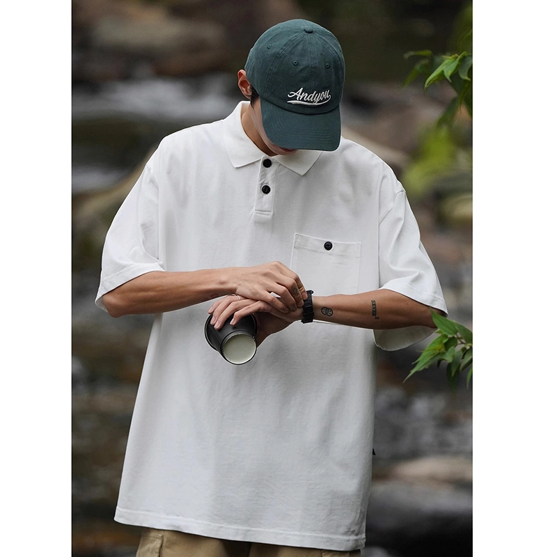 CORNILOT Polo