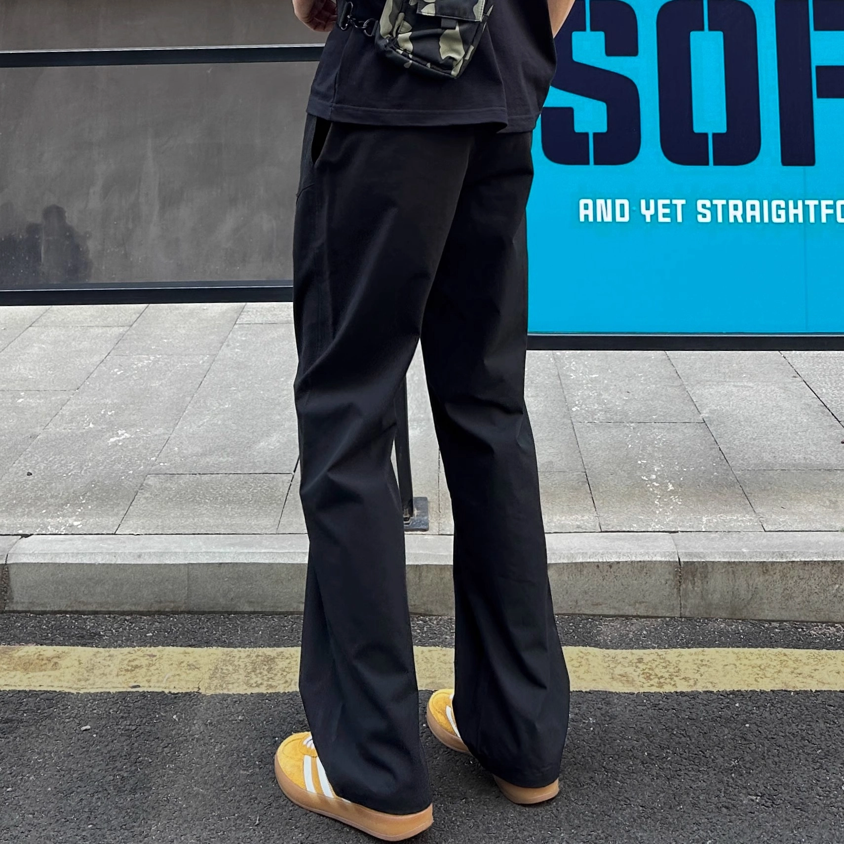 CORNILOT cleanfit
