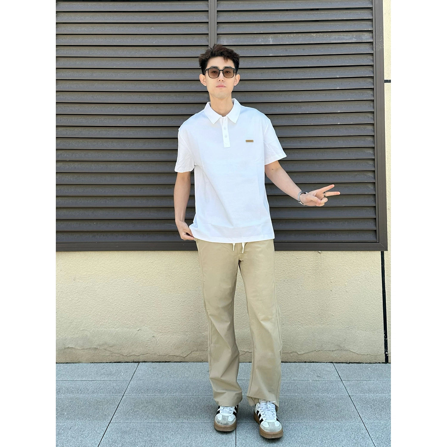 CORNILOT Polo