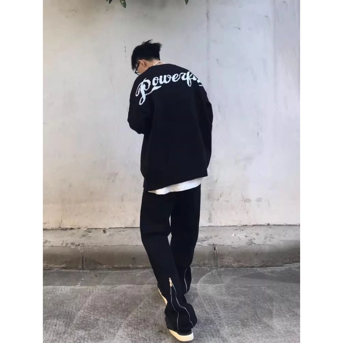 CORNILOT vibe