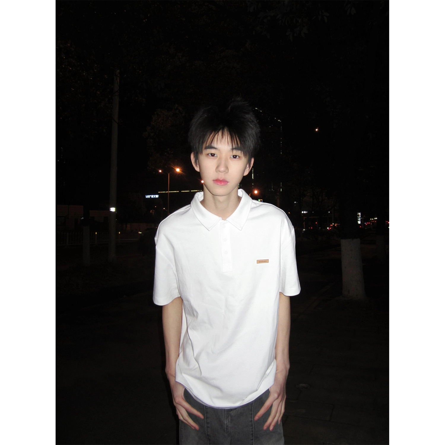 CORNILOT Polo